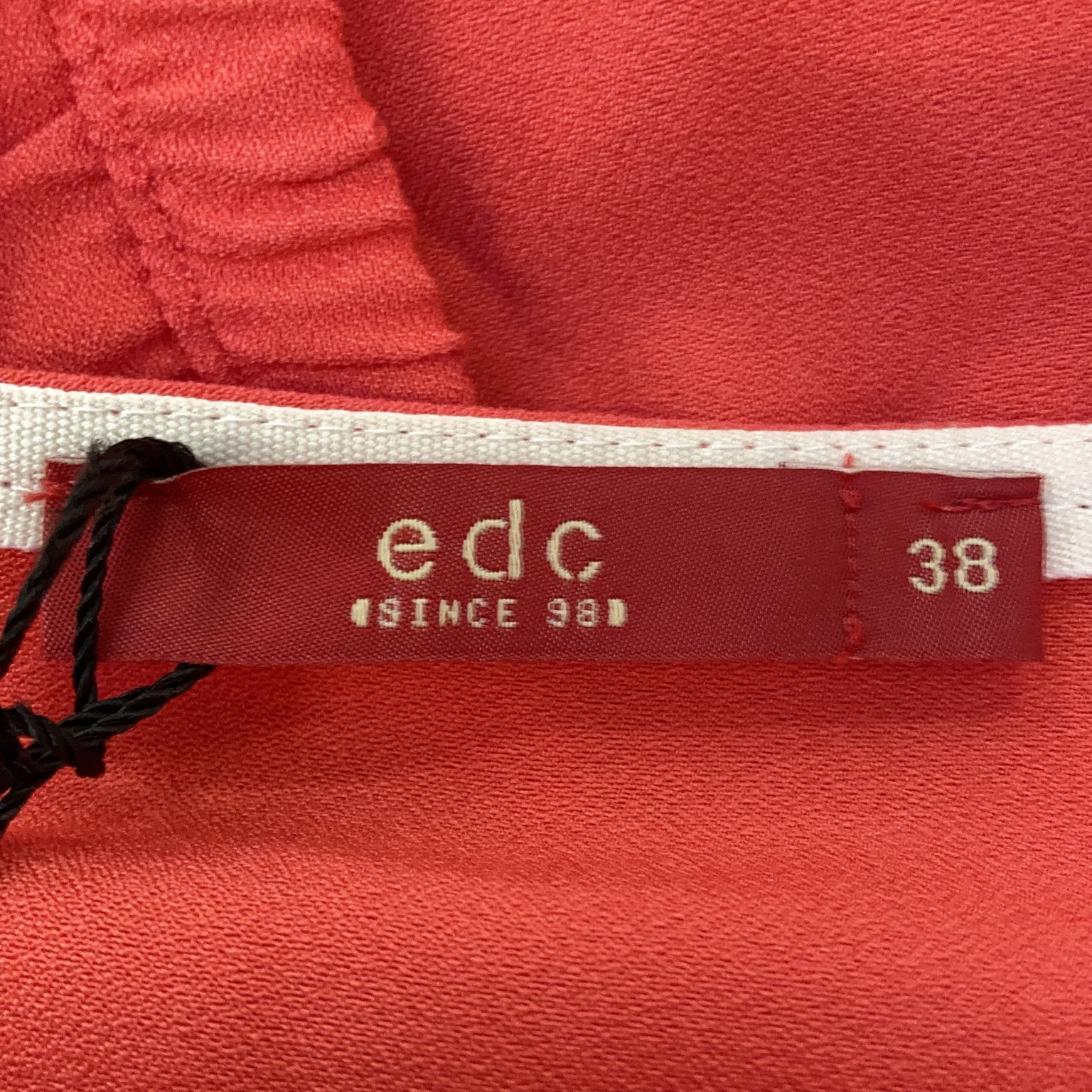 EDC by ESPRIT