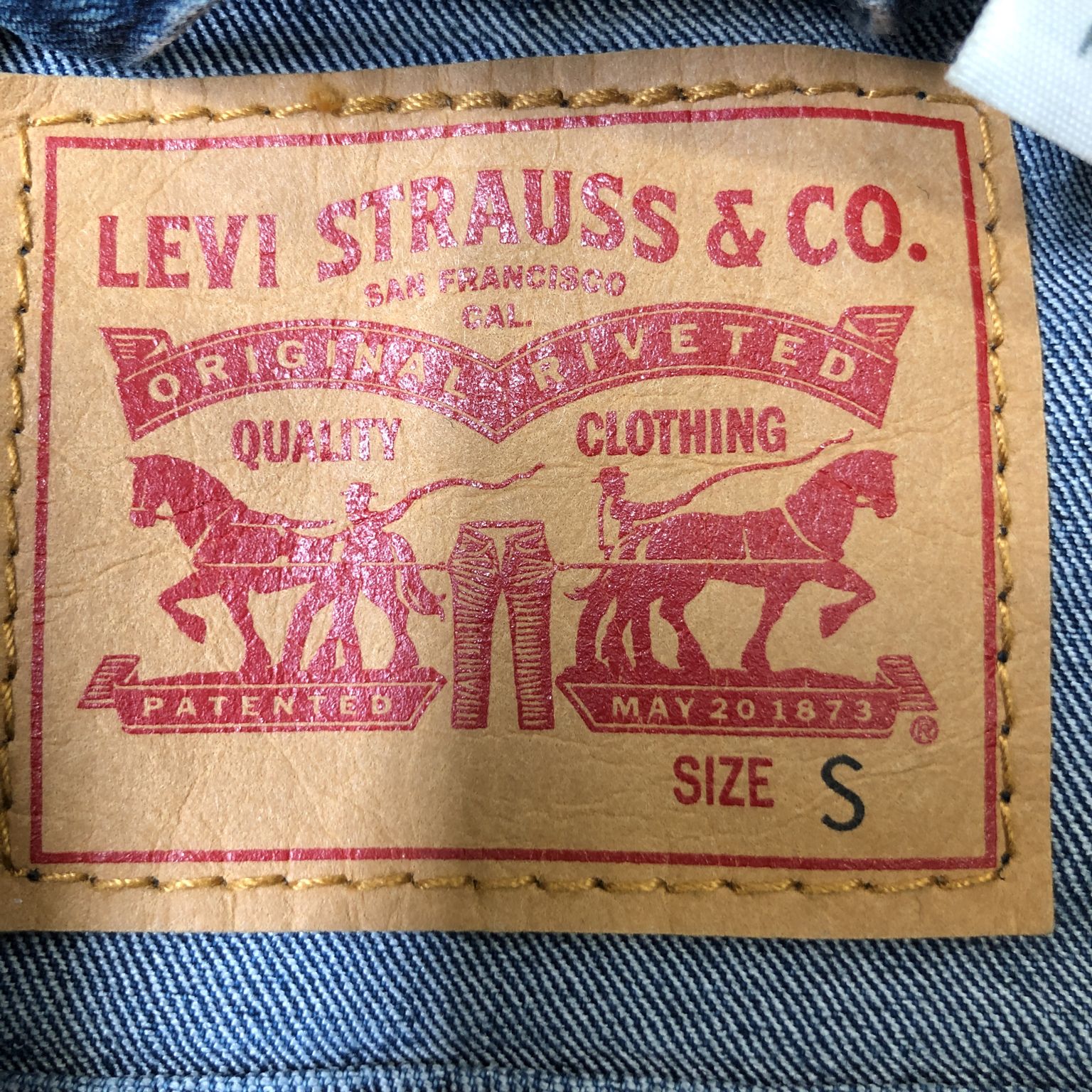 Levi Strauss  Co