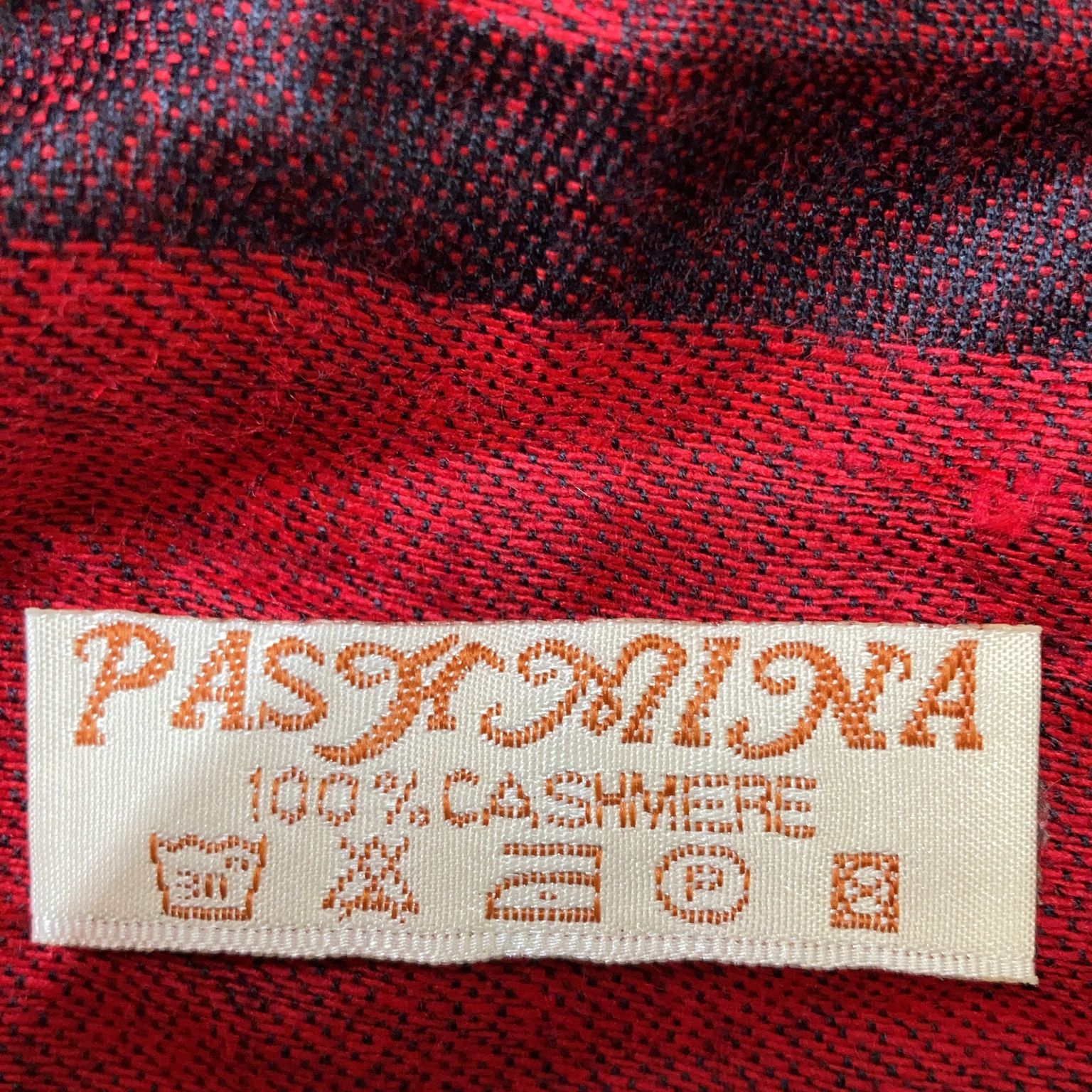 Pashmina