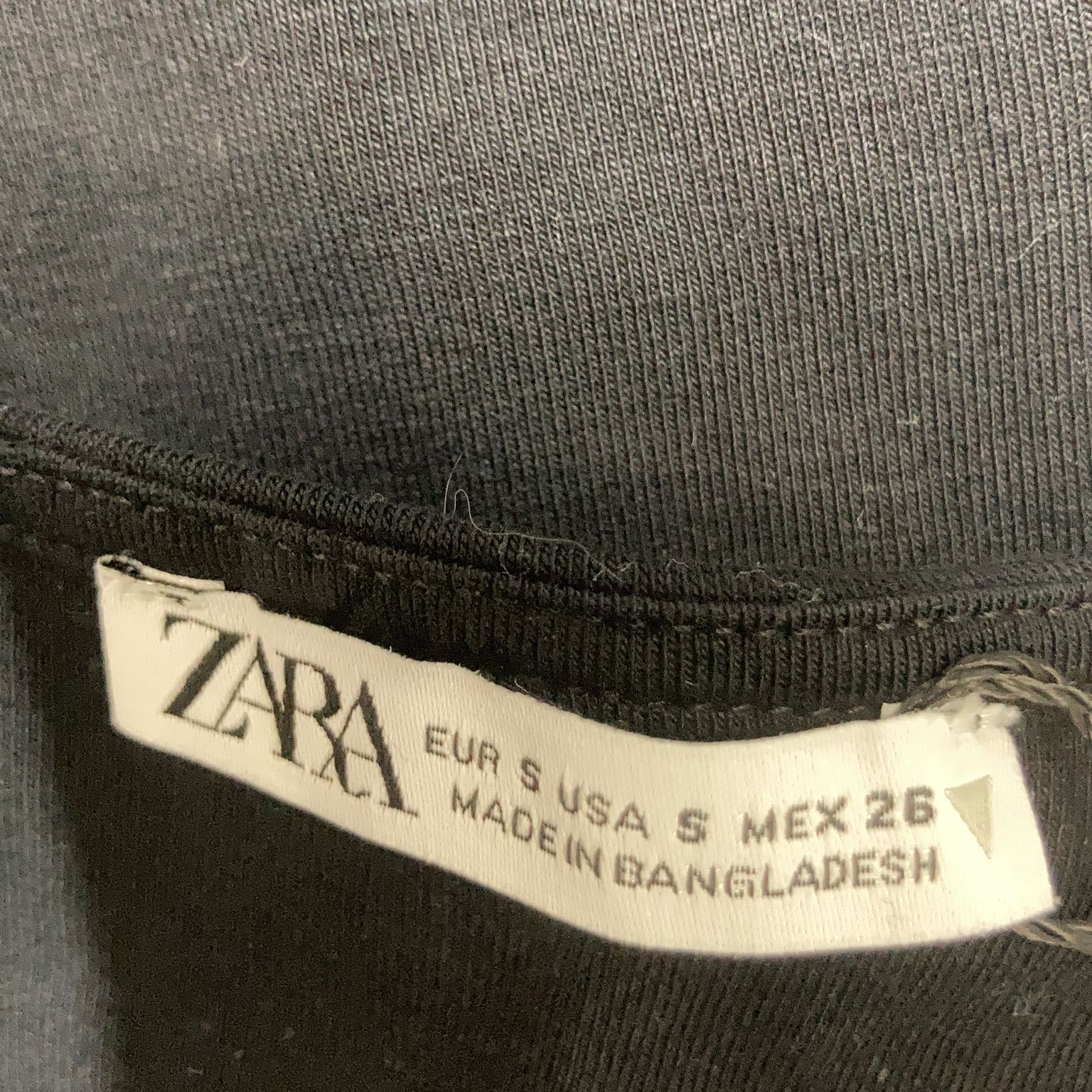 Zara