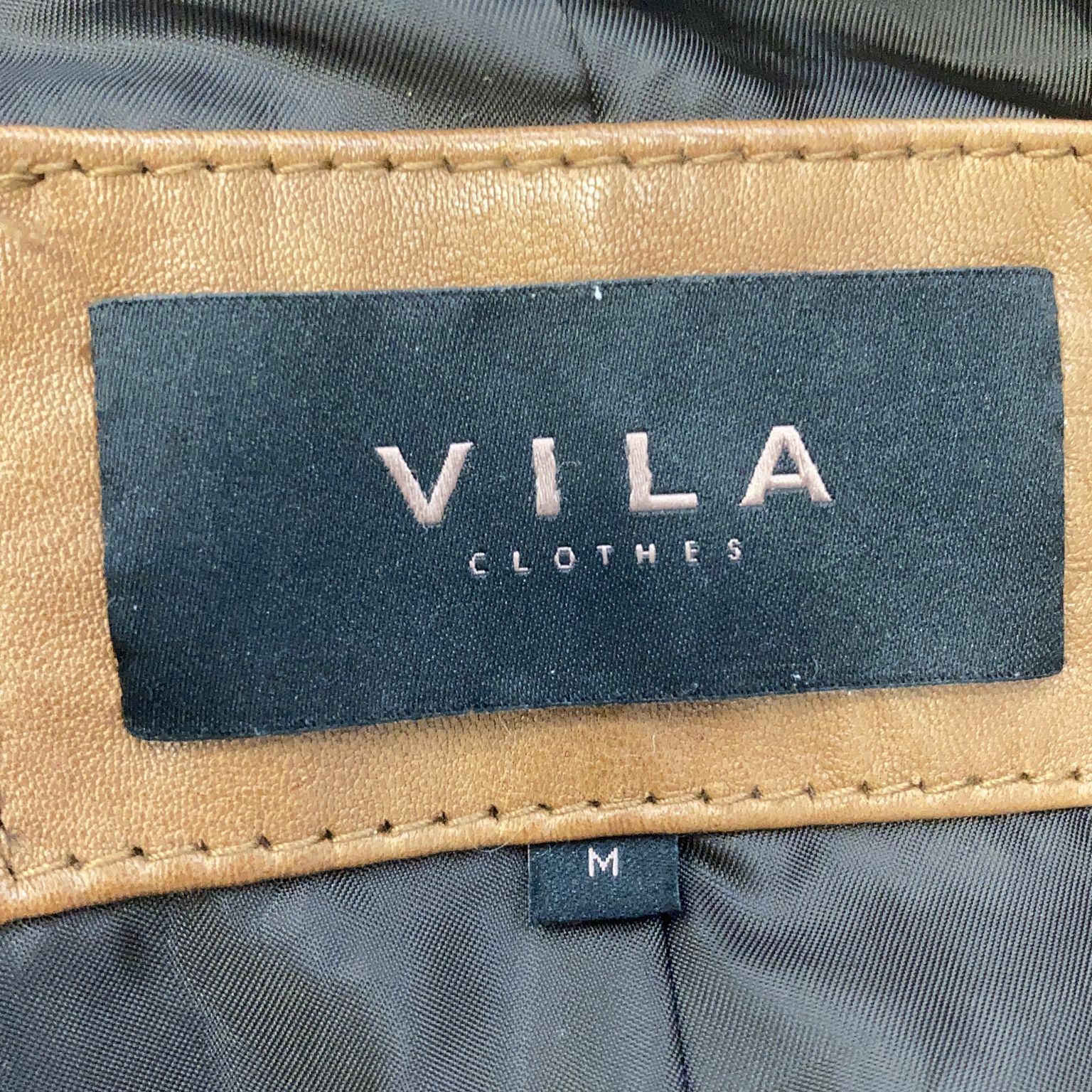 VILA Clothes