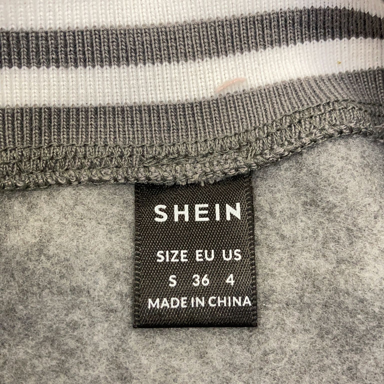 Shein