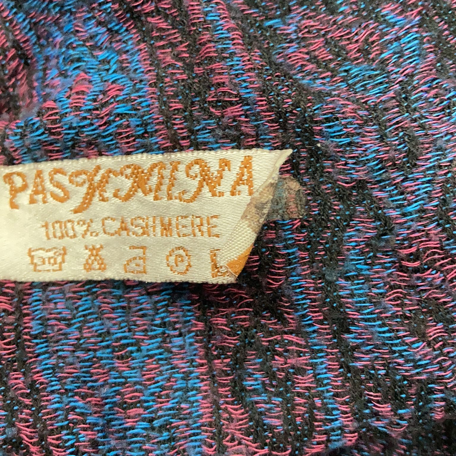 Pashmina