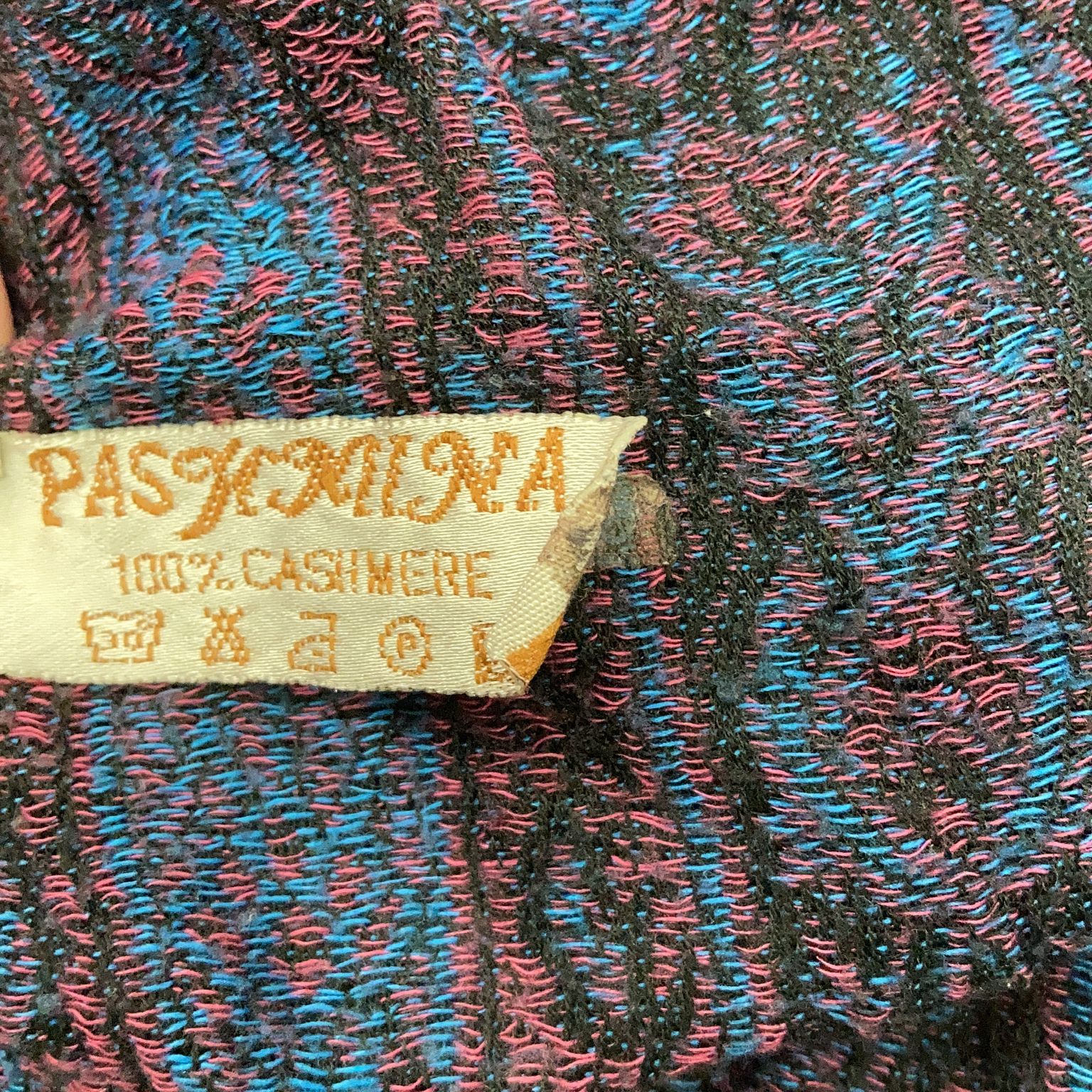 Pashmina