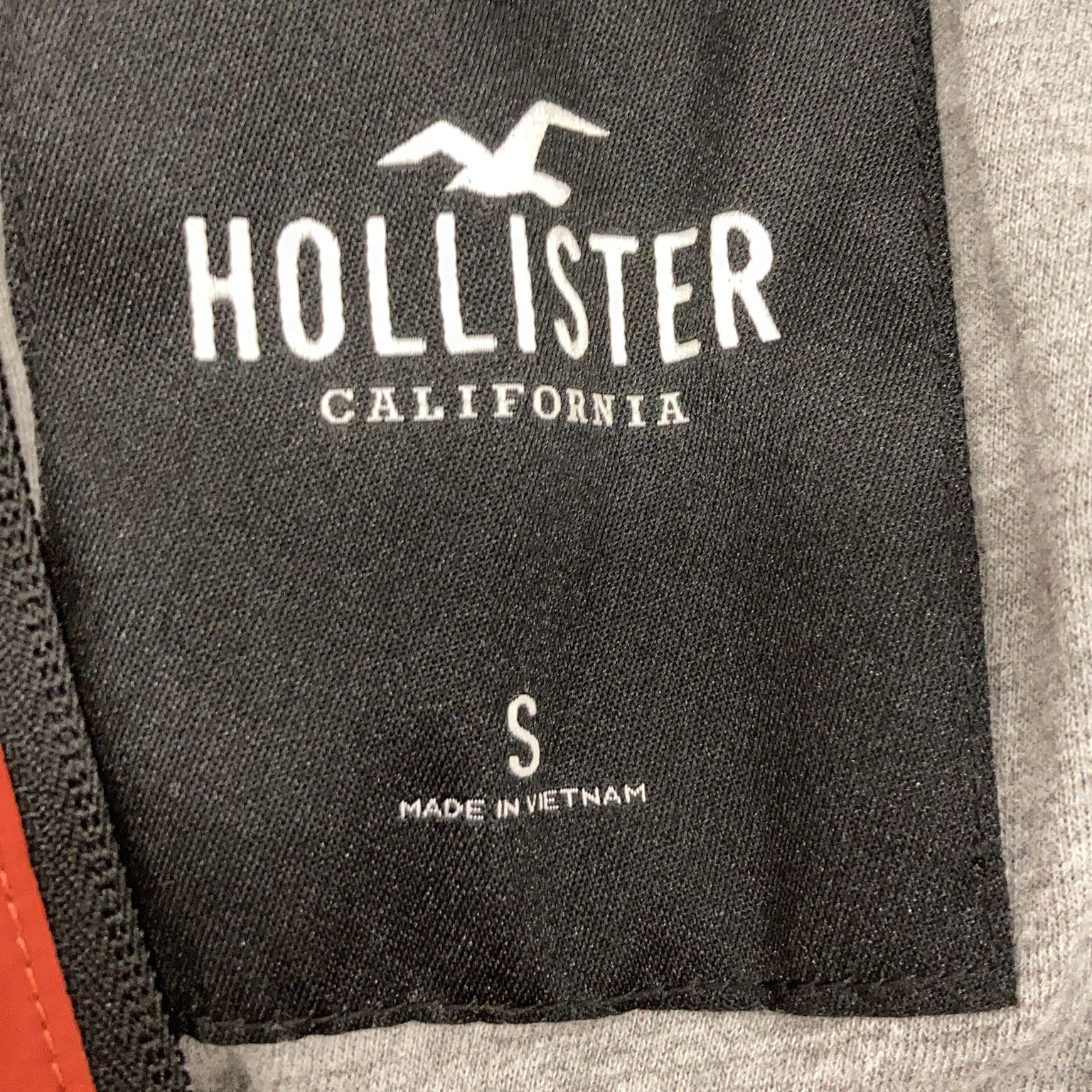 Hollister California