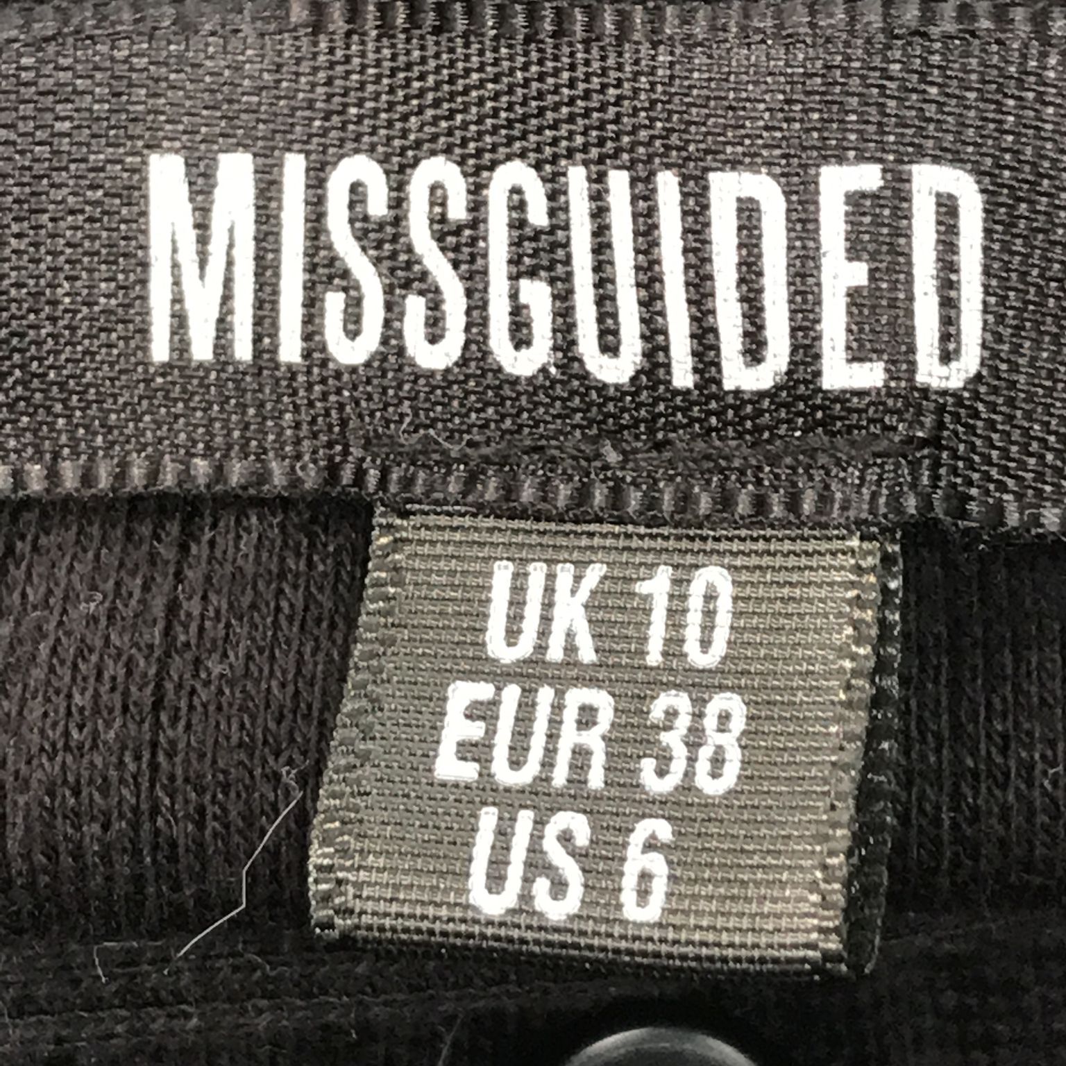 Missguided