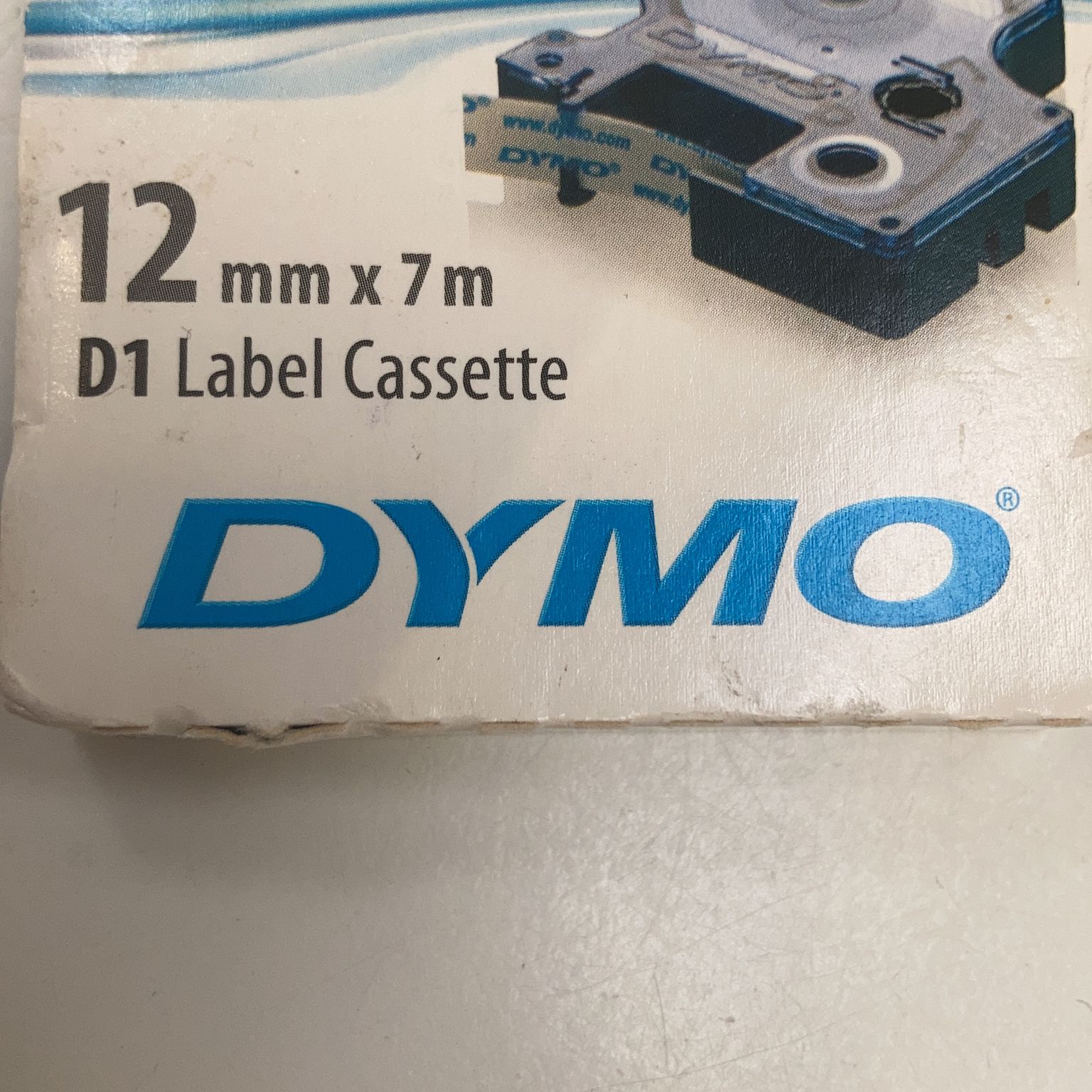 Dymo