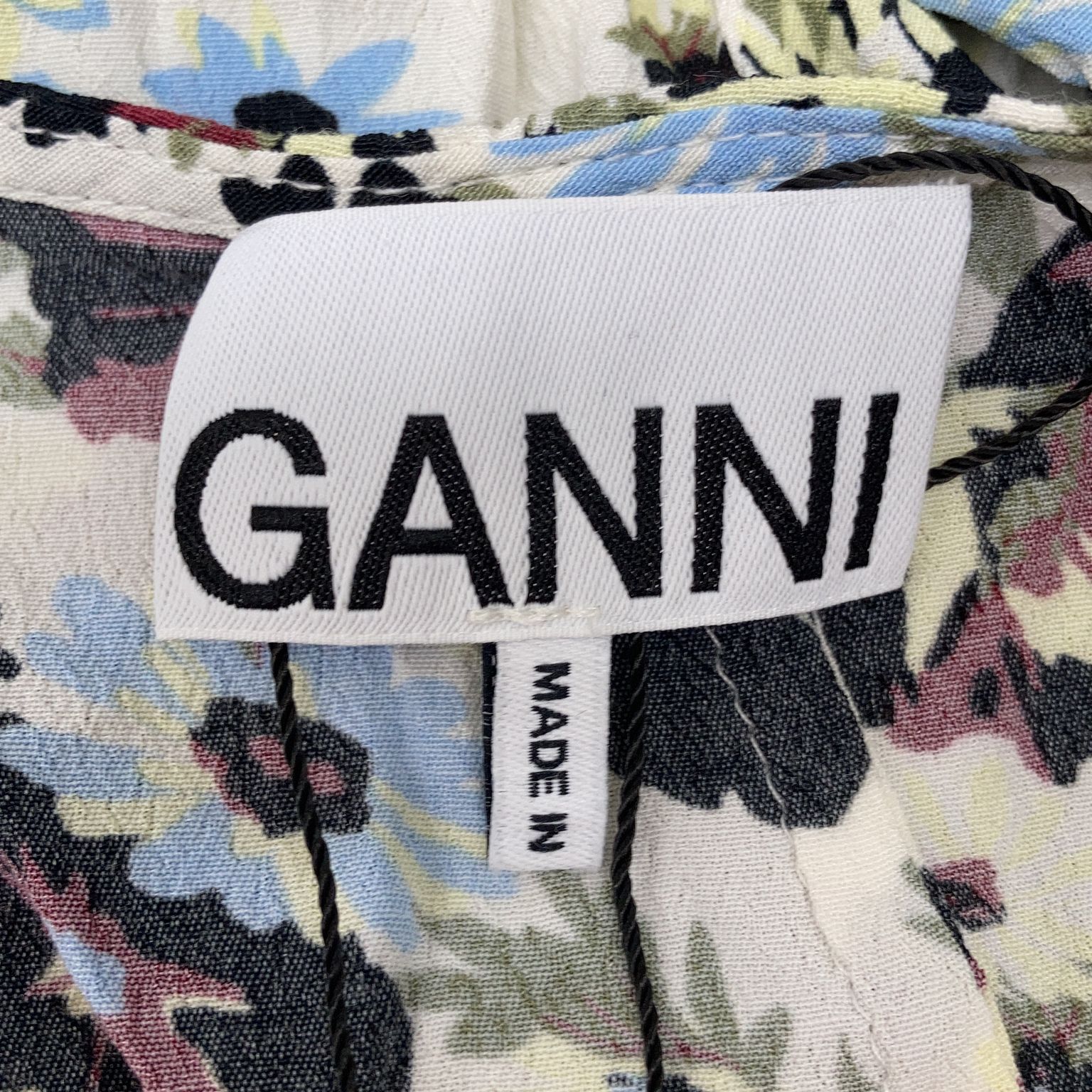 Ganni