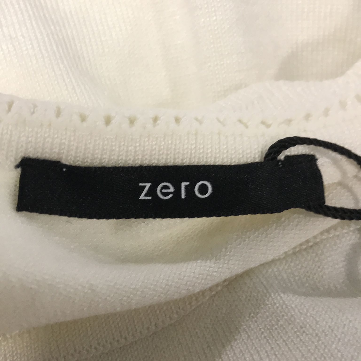 Zero