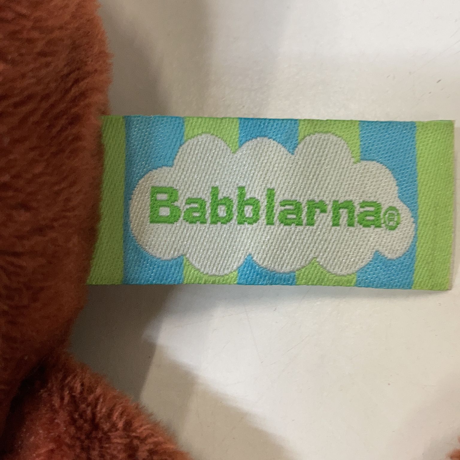 Babblarna