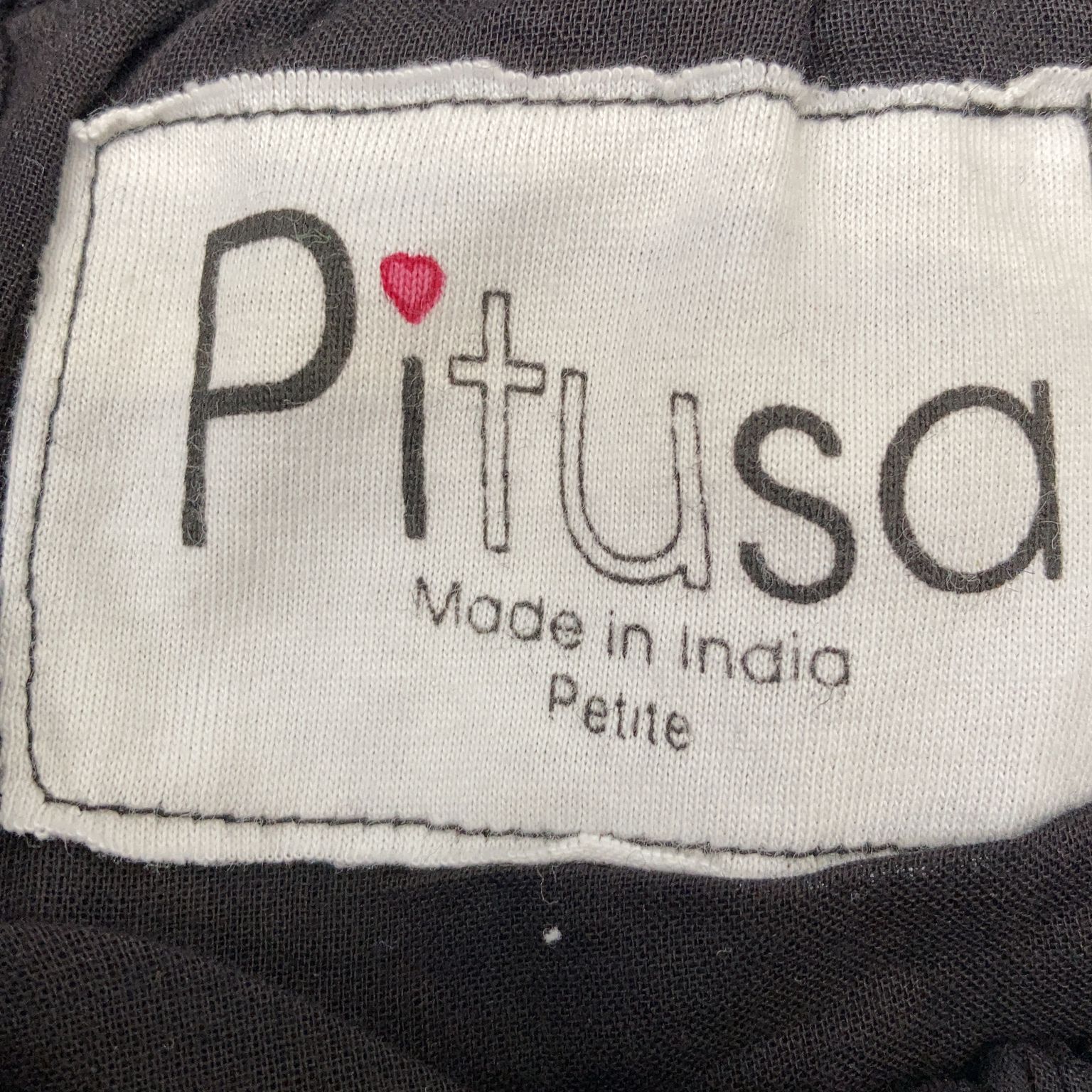 Pitusa