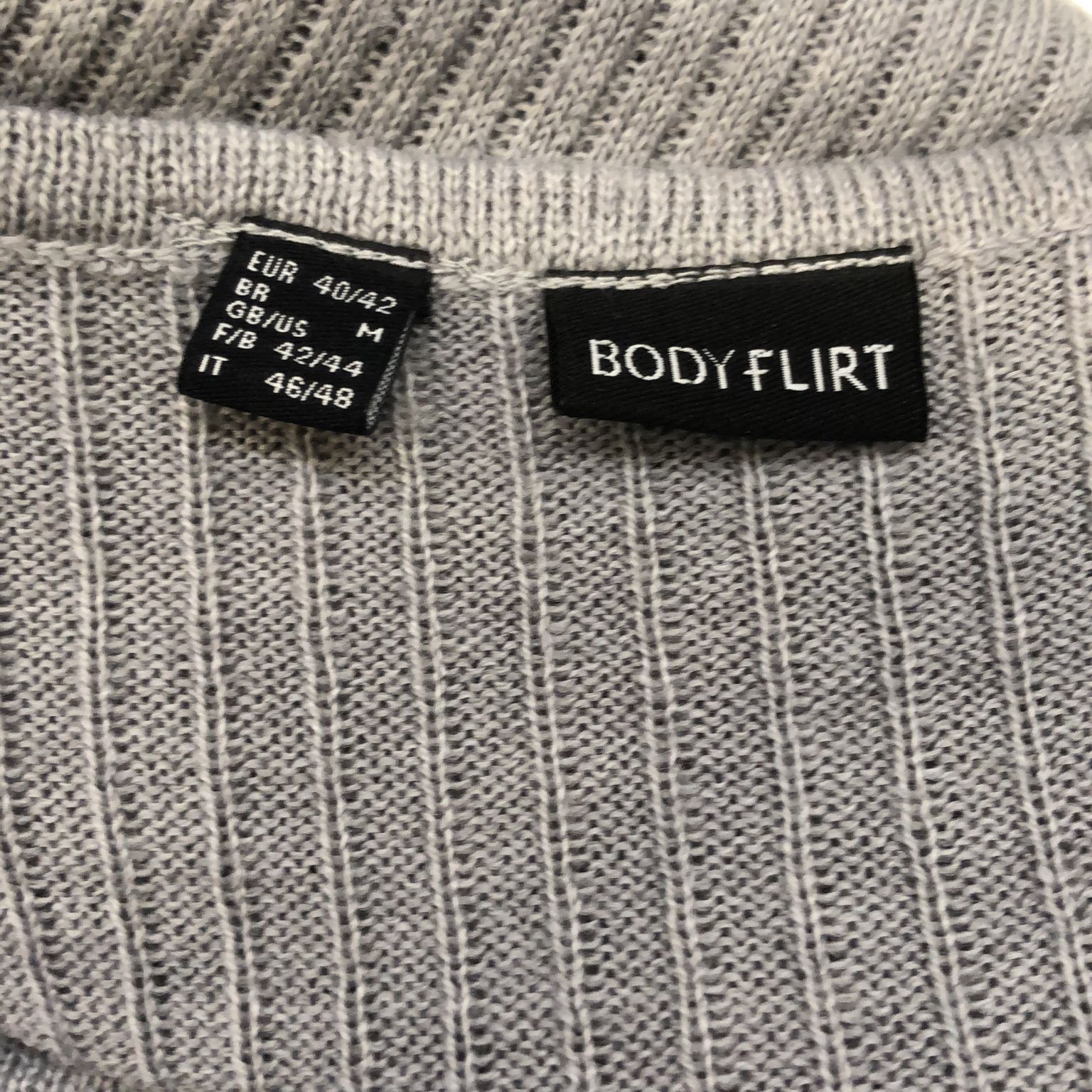 Bodyflirt