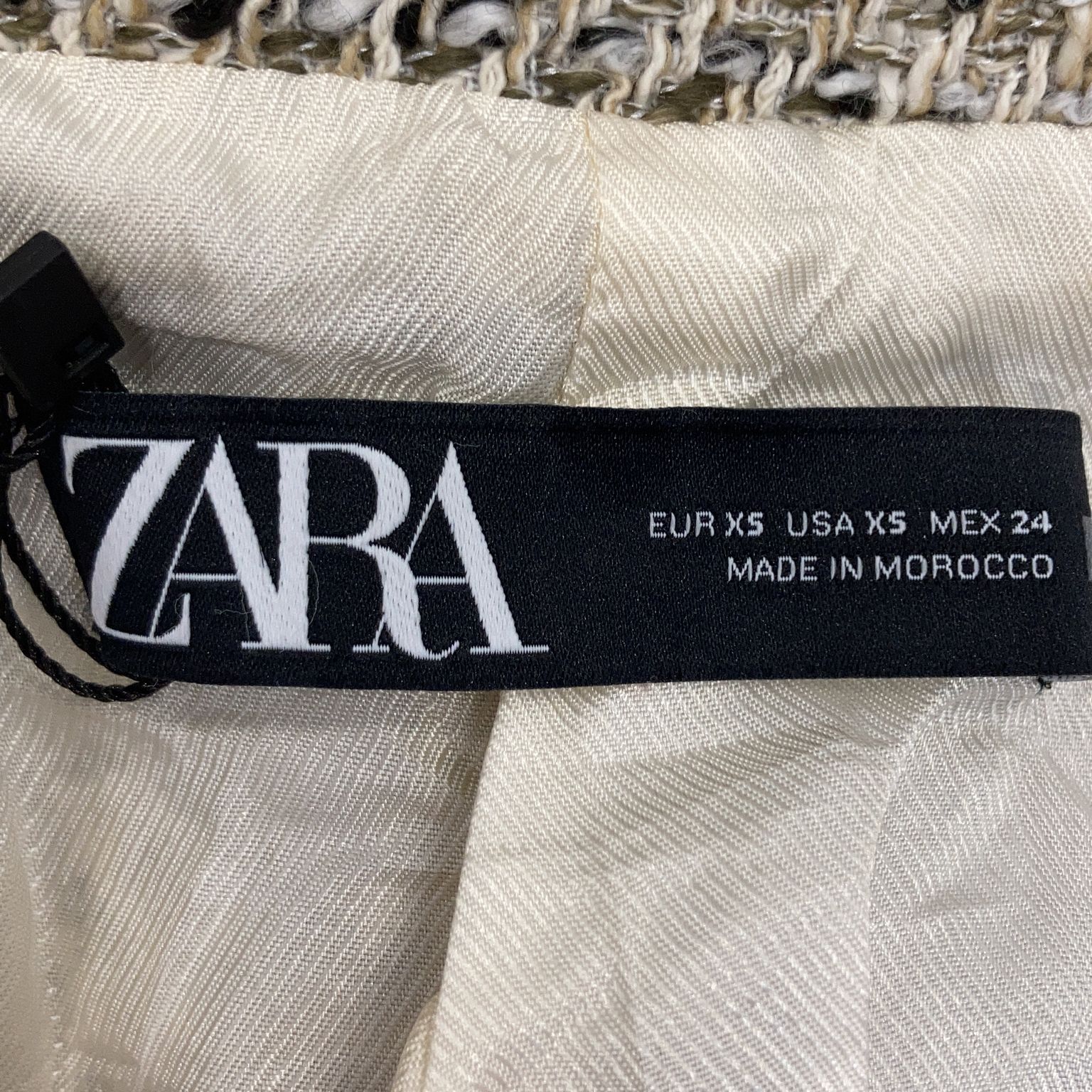 Zara