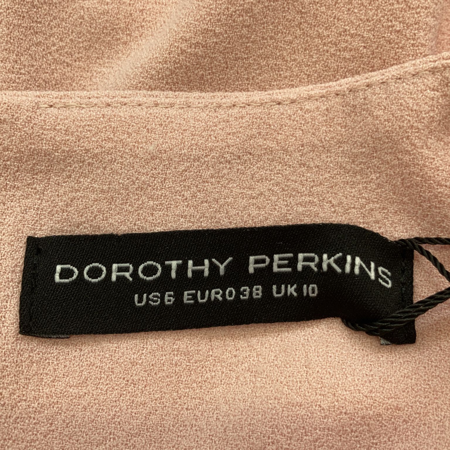 Dorothy Perkins