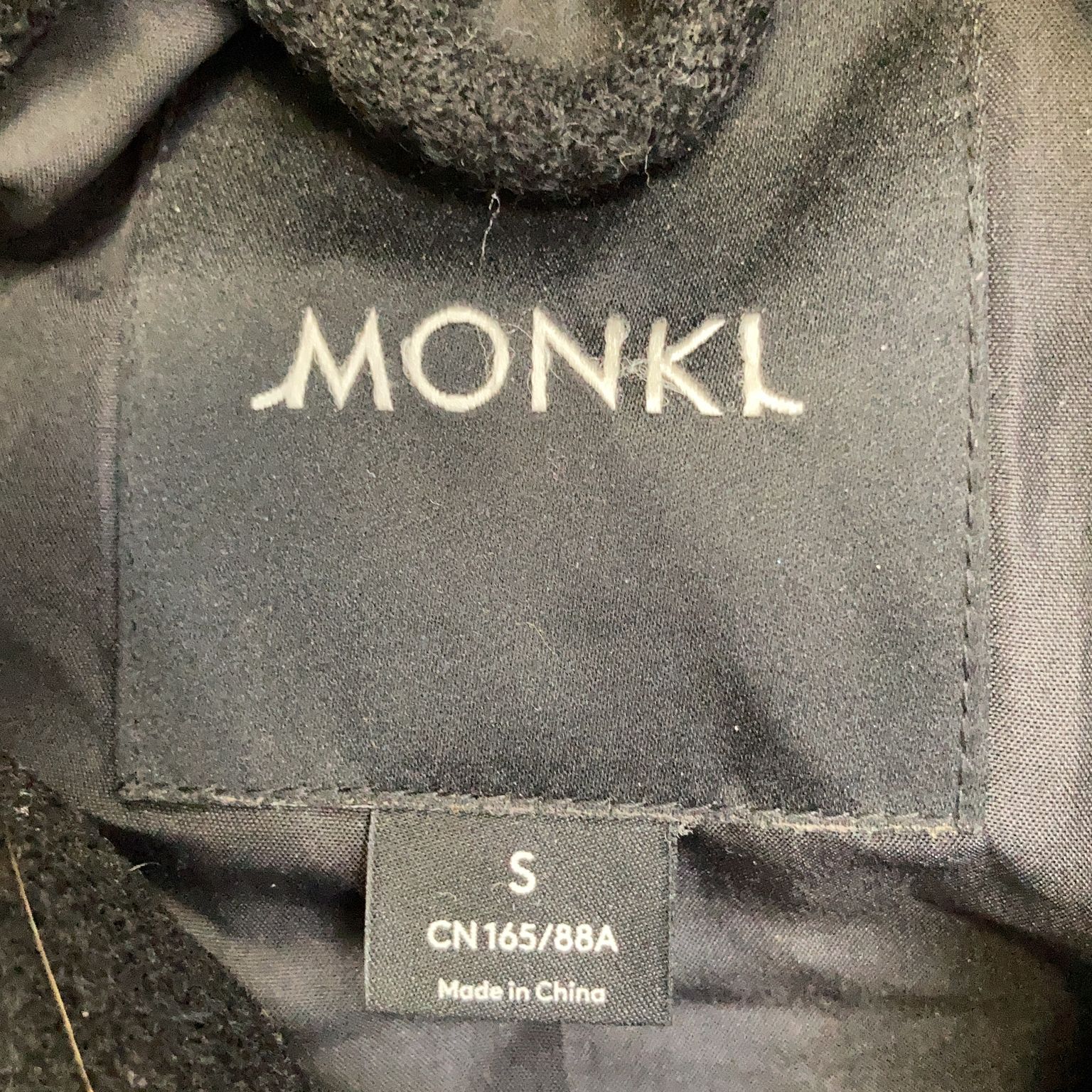 Monki