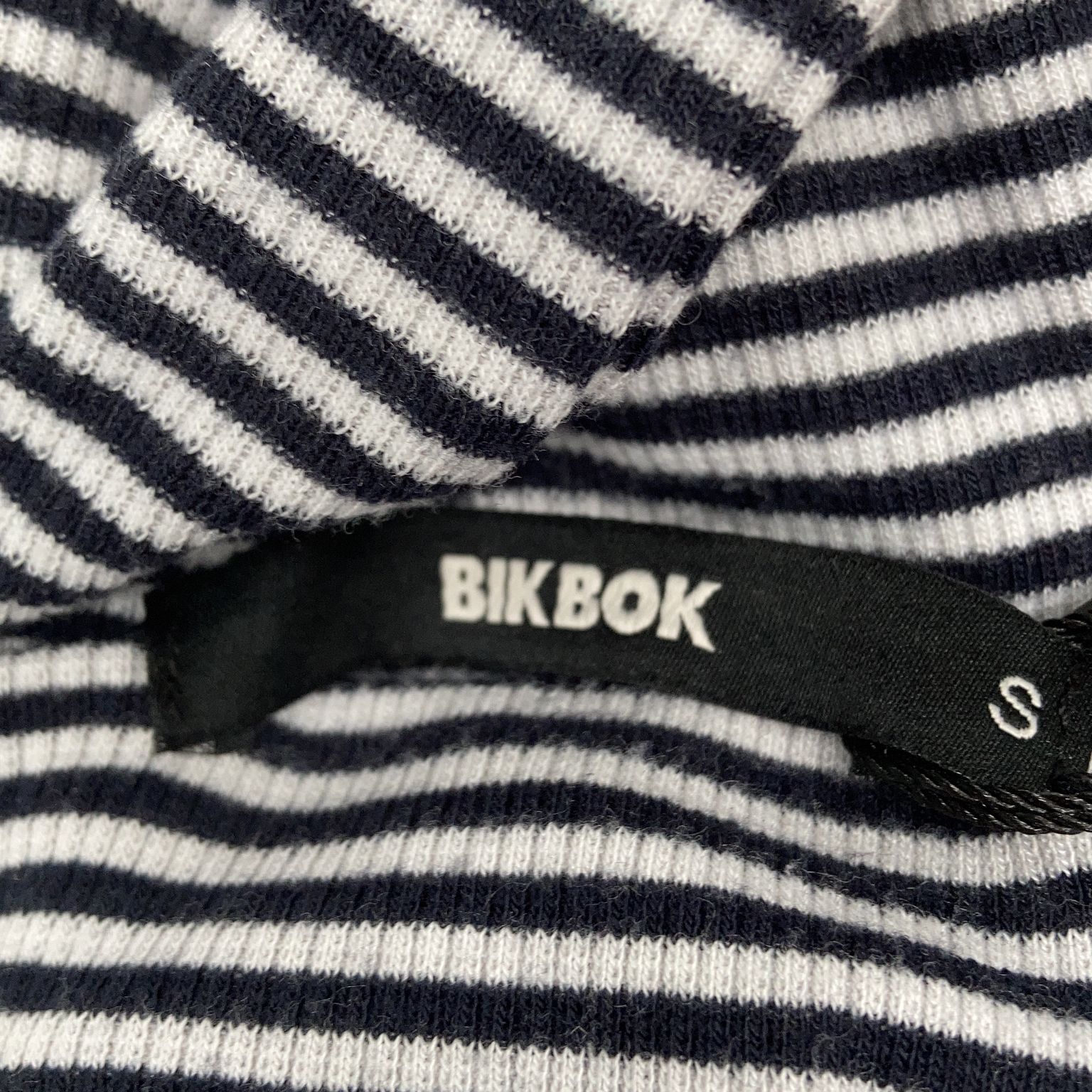 Bik Bok