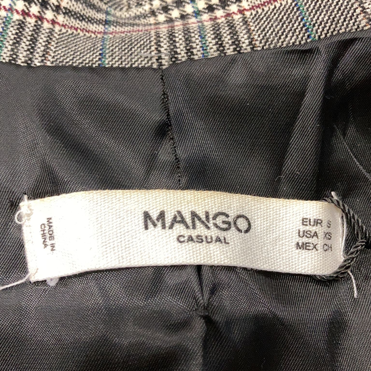 Mango