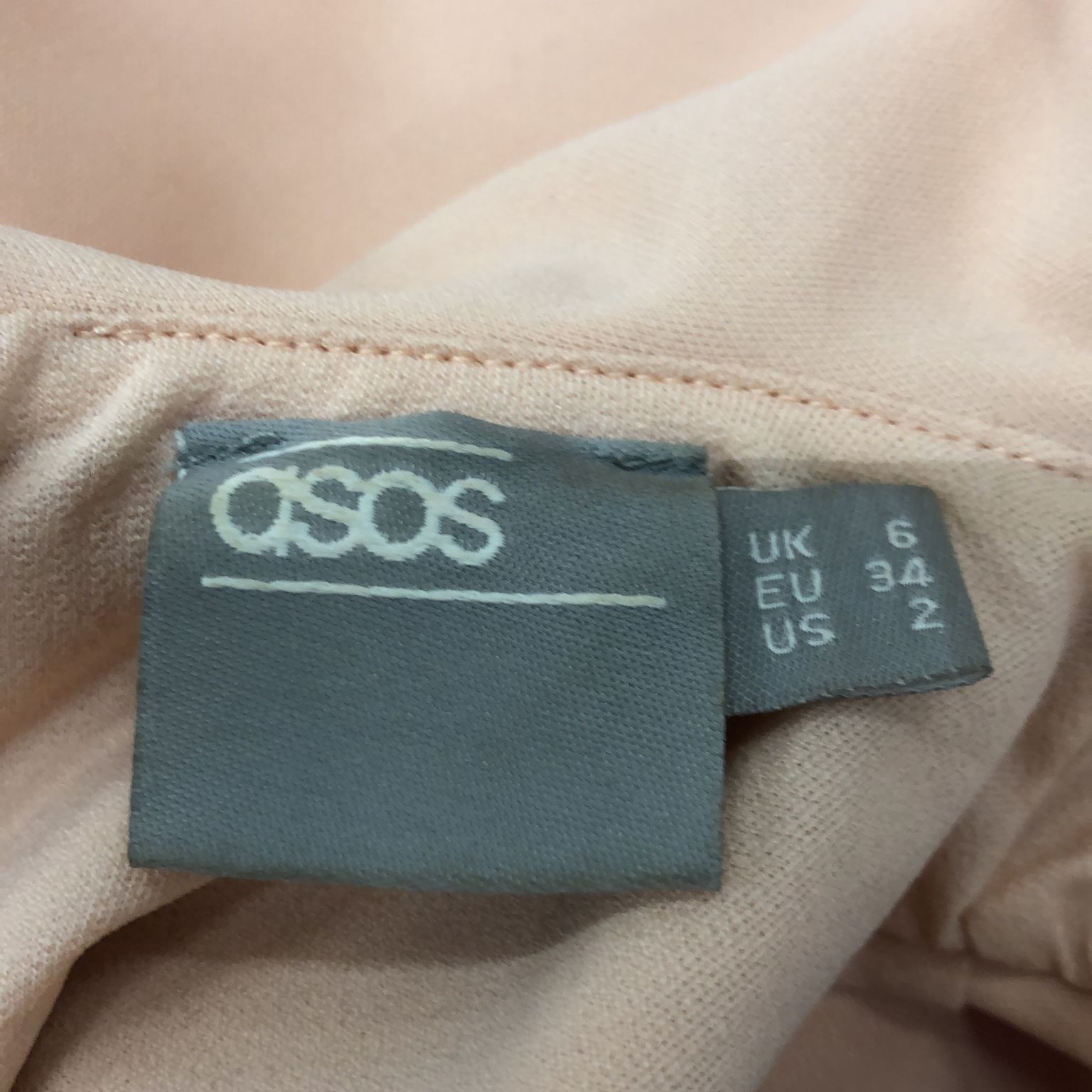 ASOS