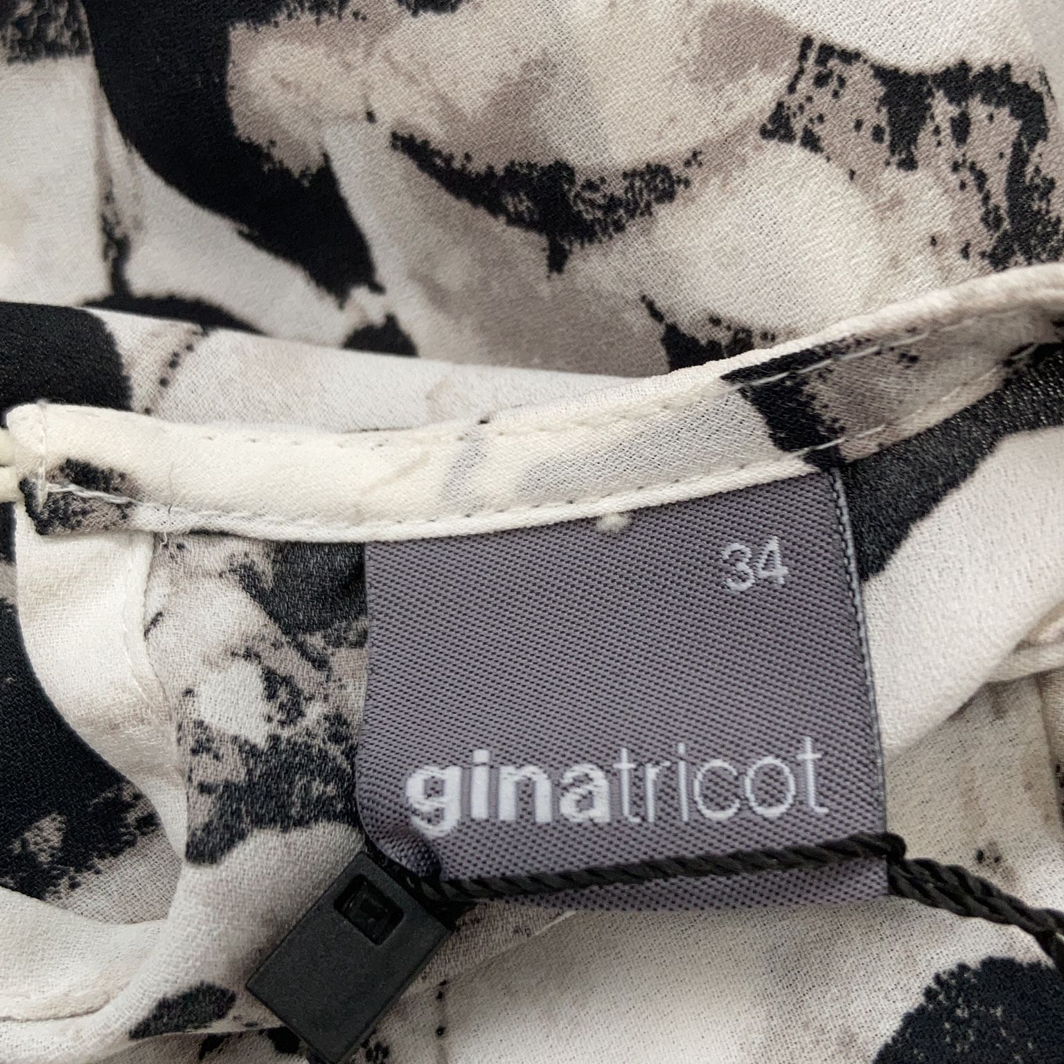 Gina Tricot