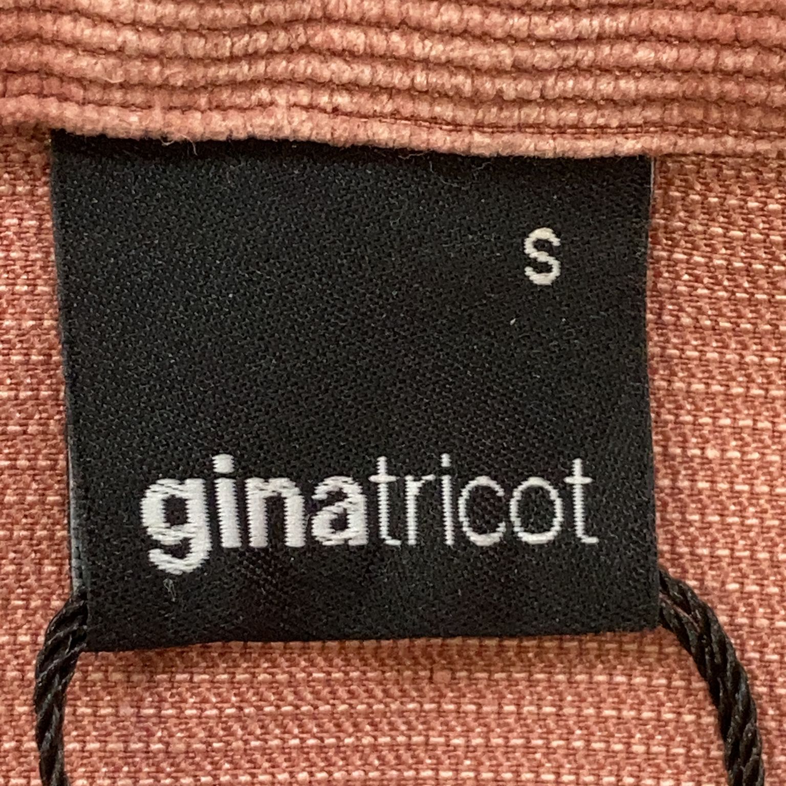 Gina Tricot