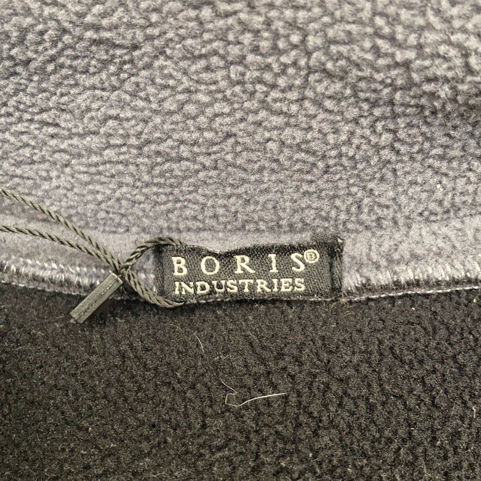 Boris Industries