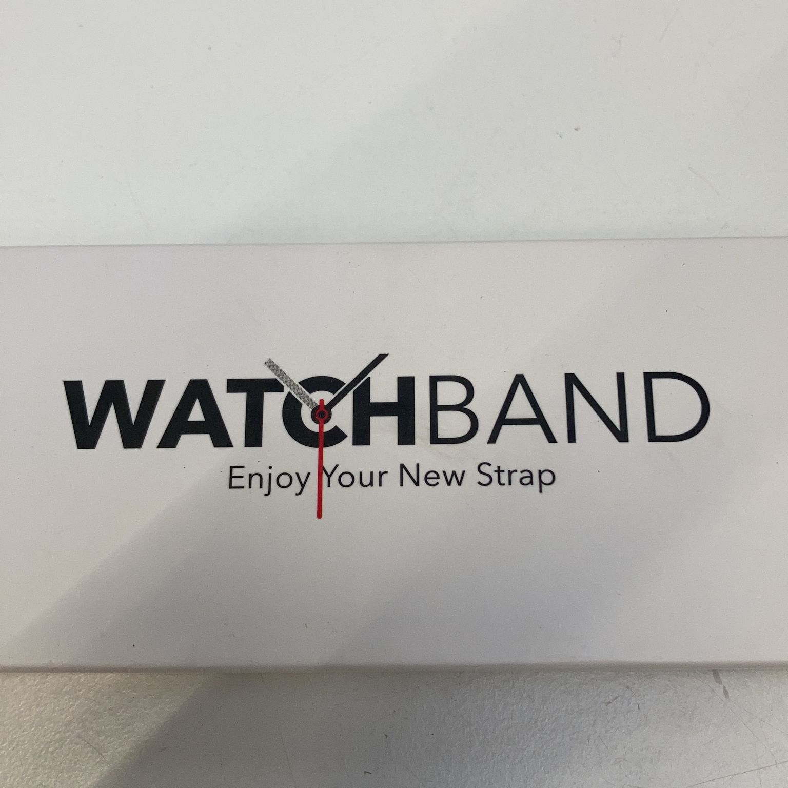 Watch Band