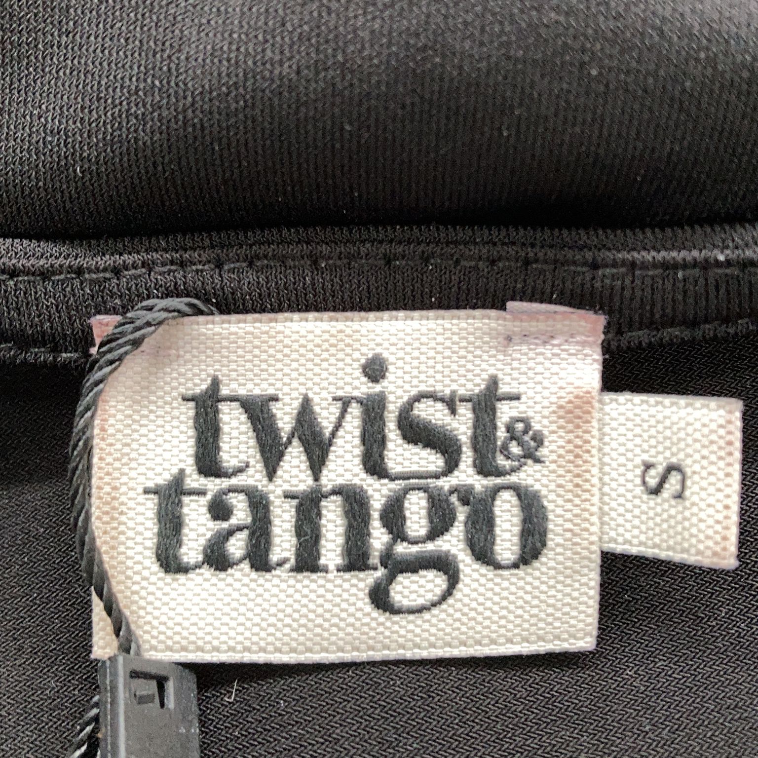 Twist  Tango