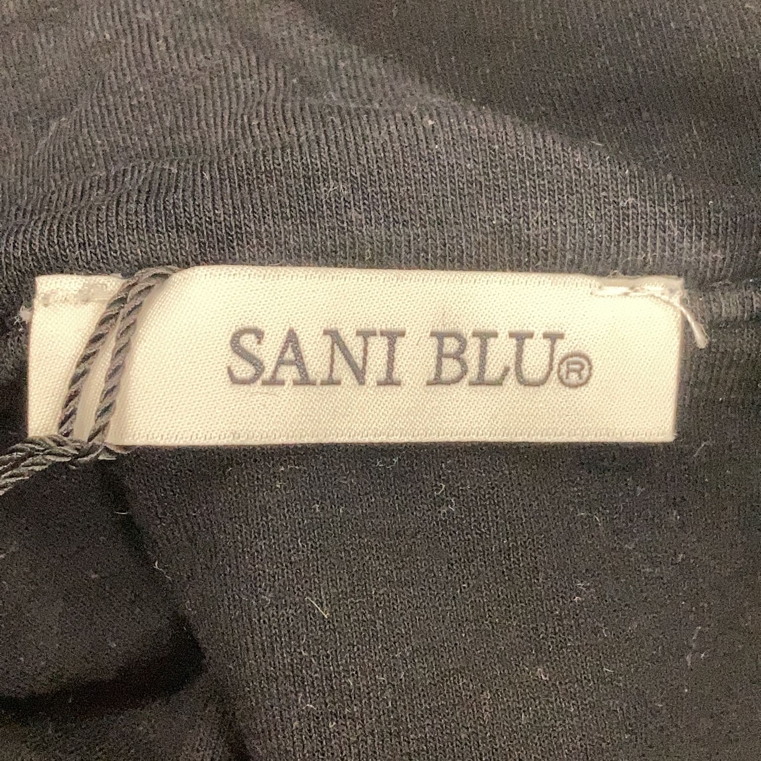 Sani Blu