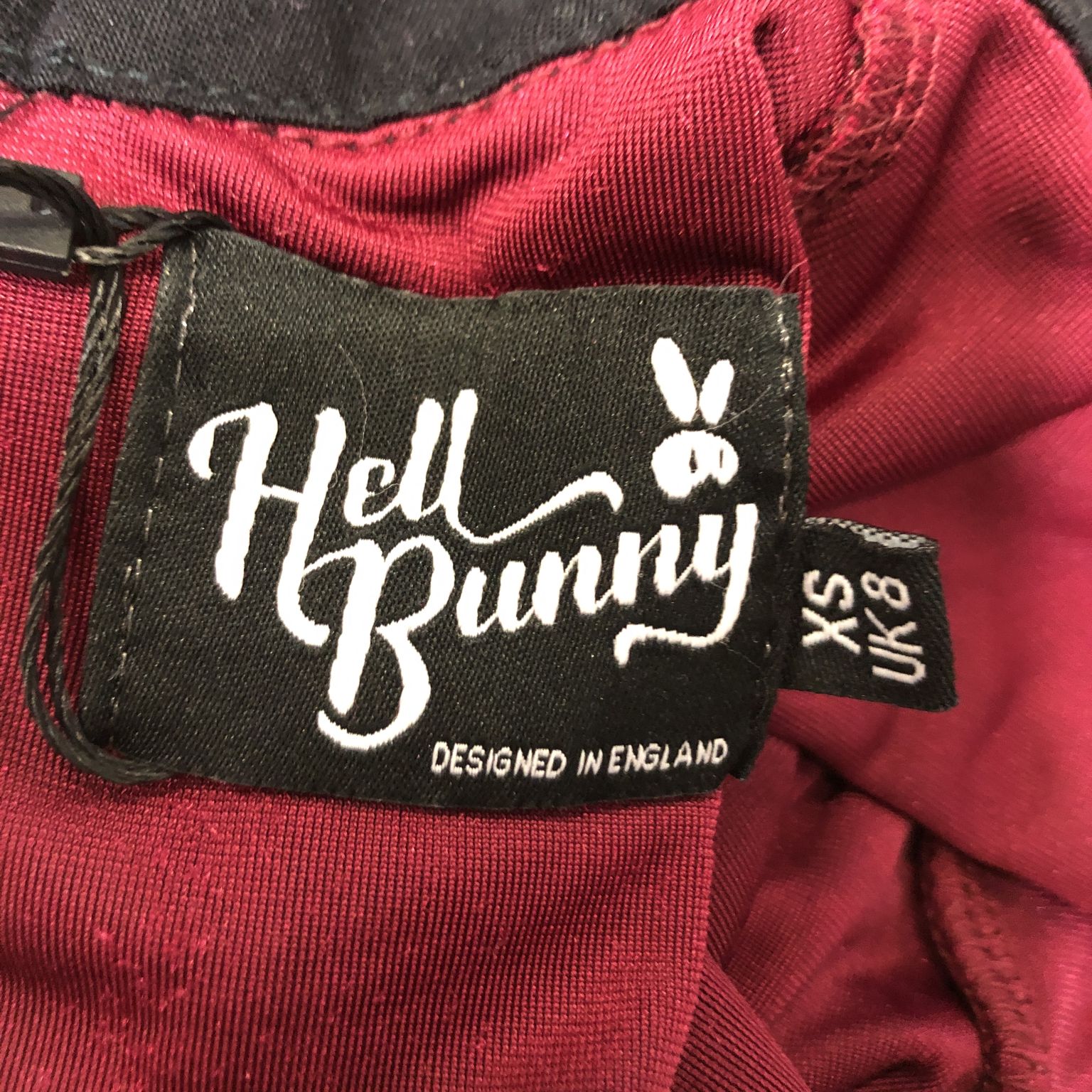 Hell Bunny