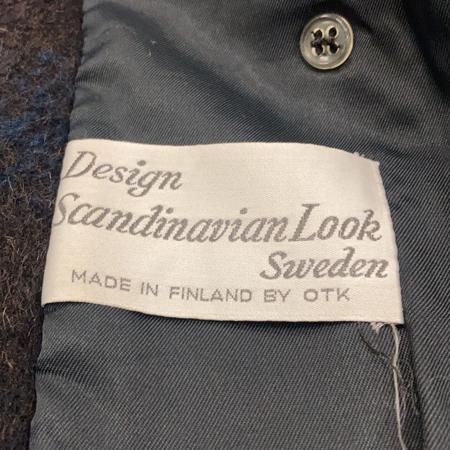 Design Scandinavian Look Sweden