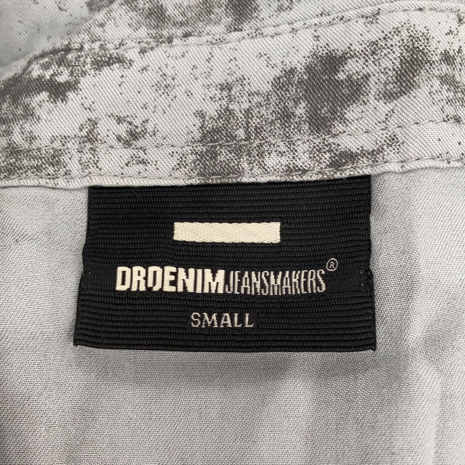 Dr Denim Jeans Makers