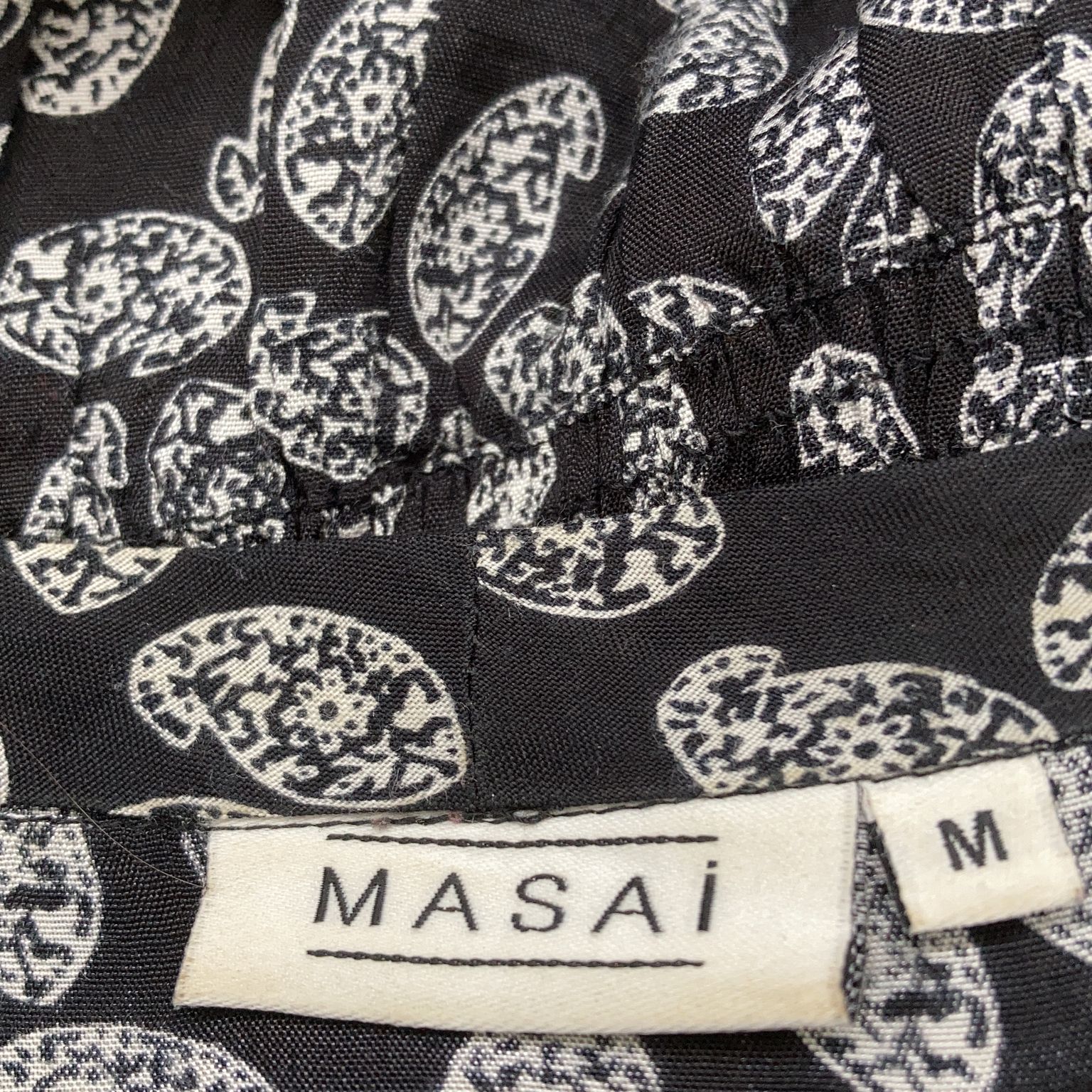 Masai