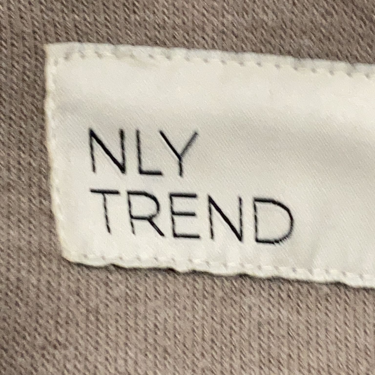 NLY Trend