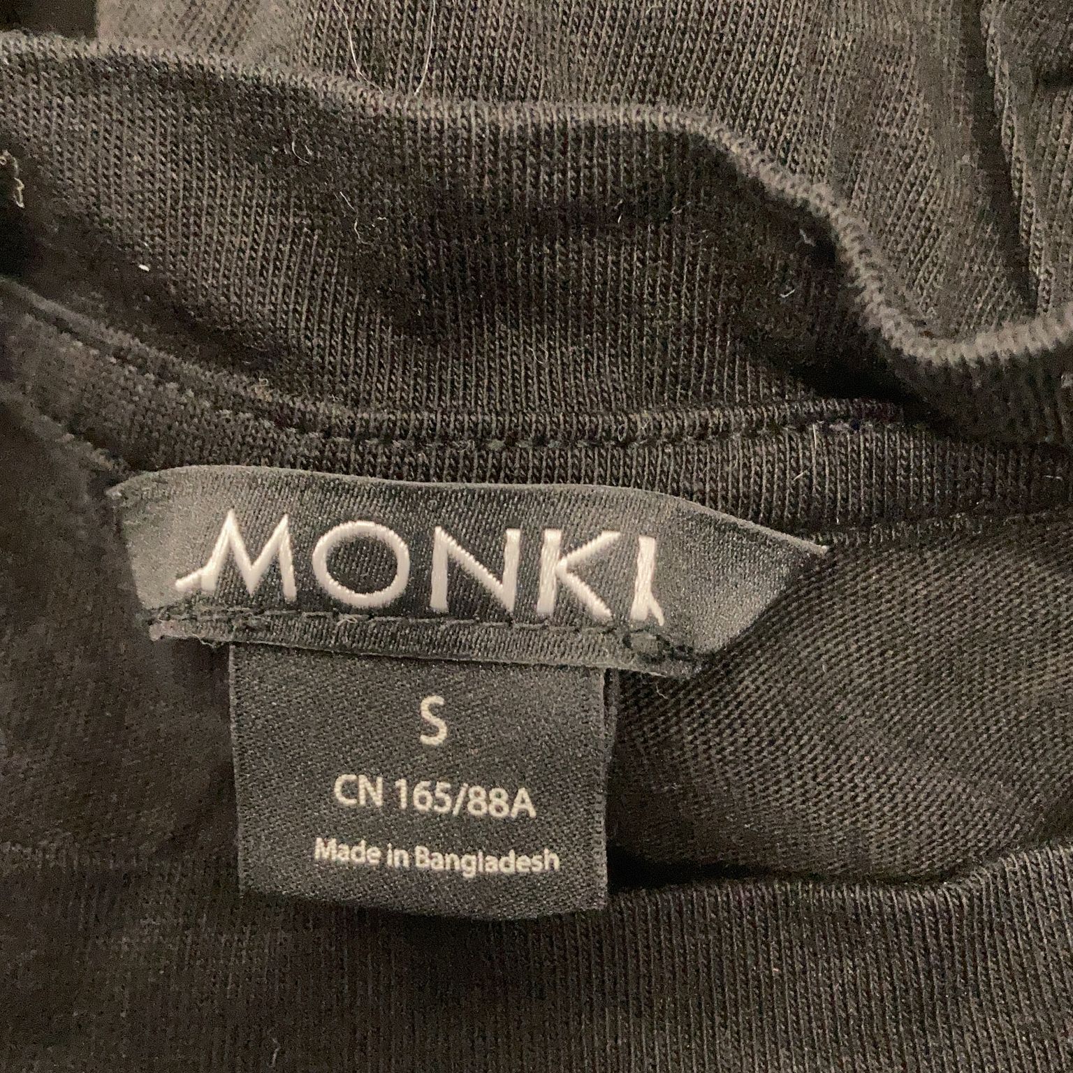 Monki