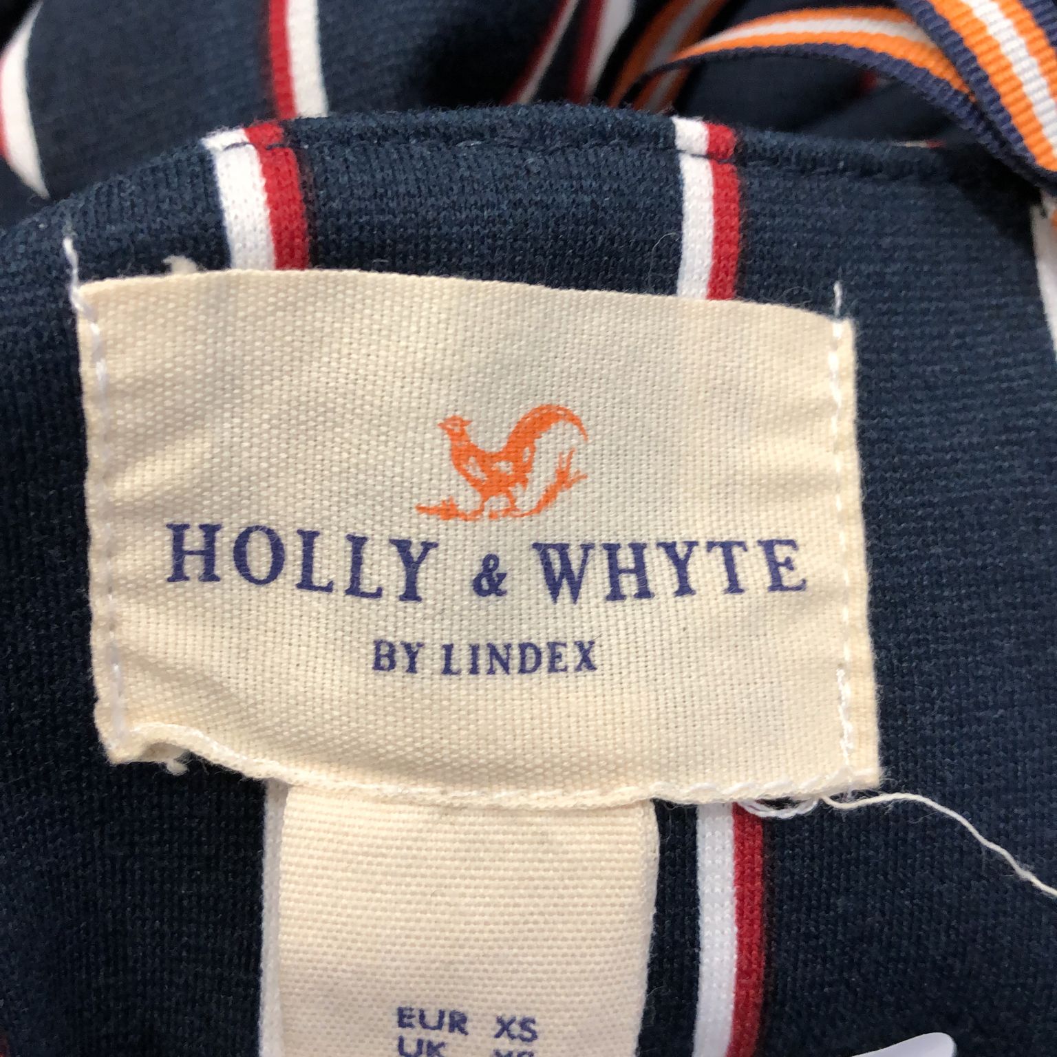 Holly  Whyte by Lindex