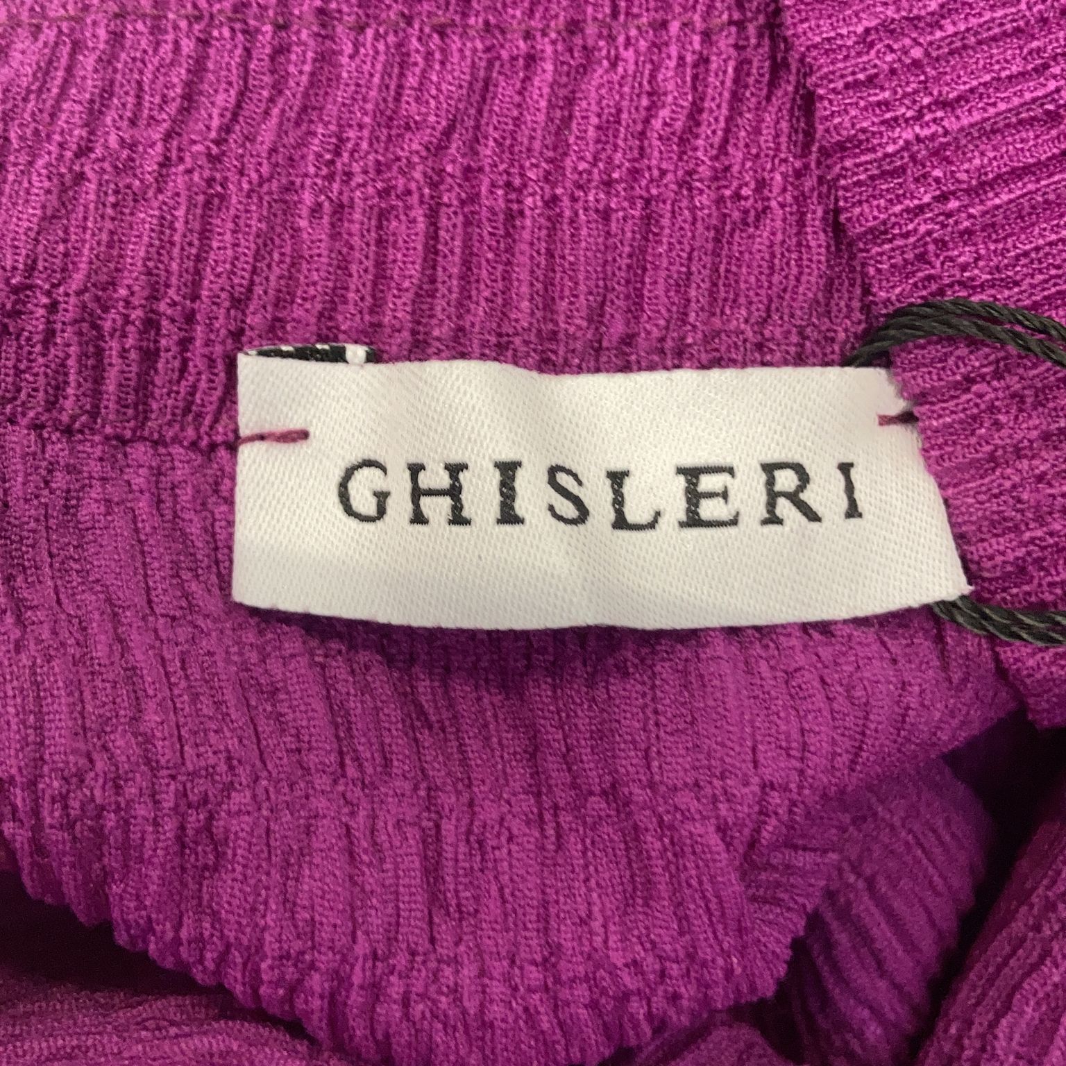 Ghisleri