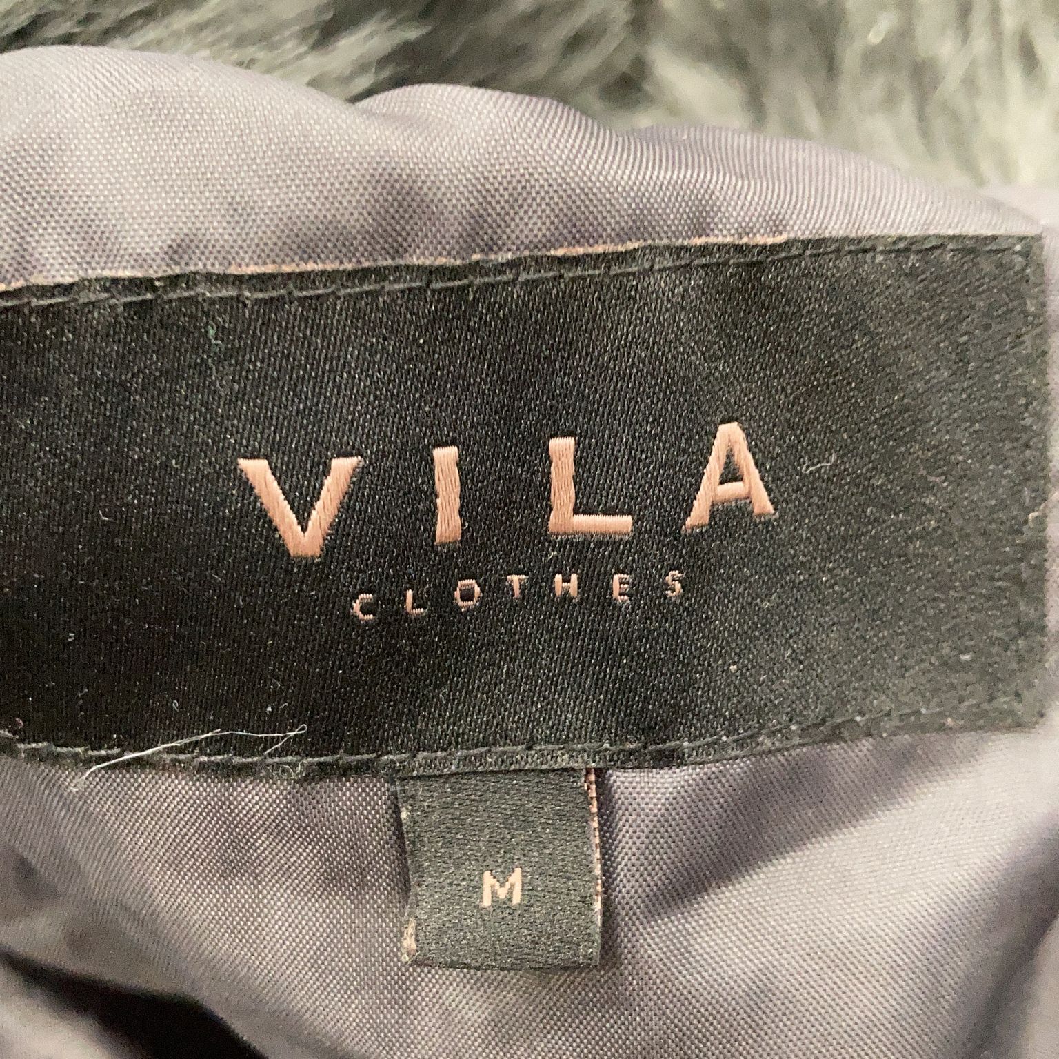 VILA Clothes