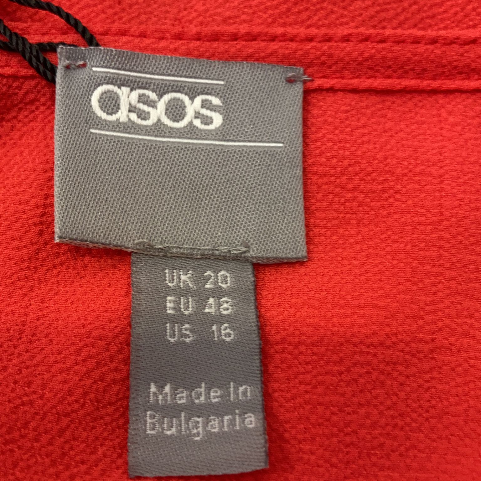 ASOS