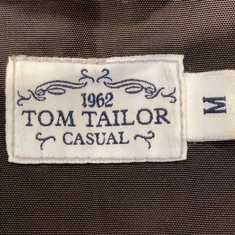 Tom Tailor