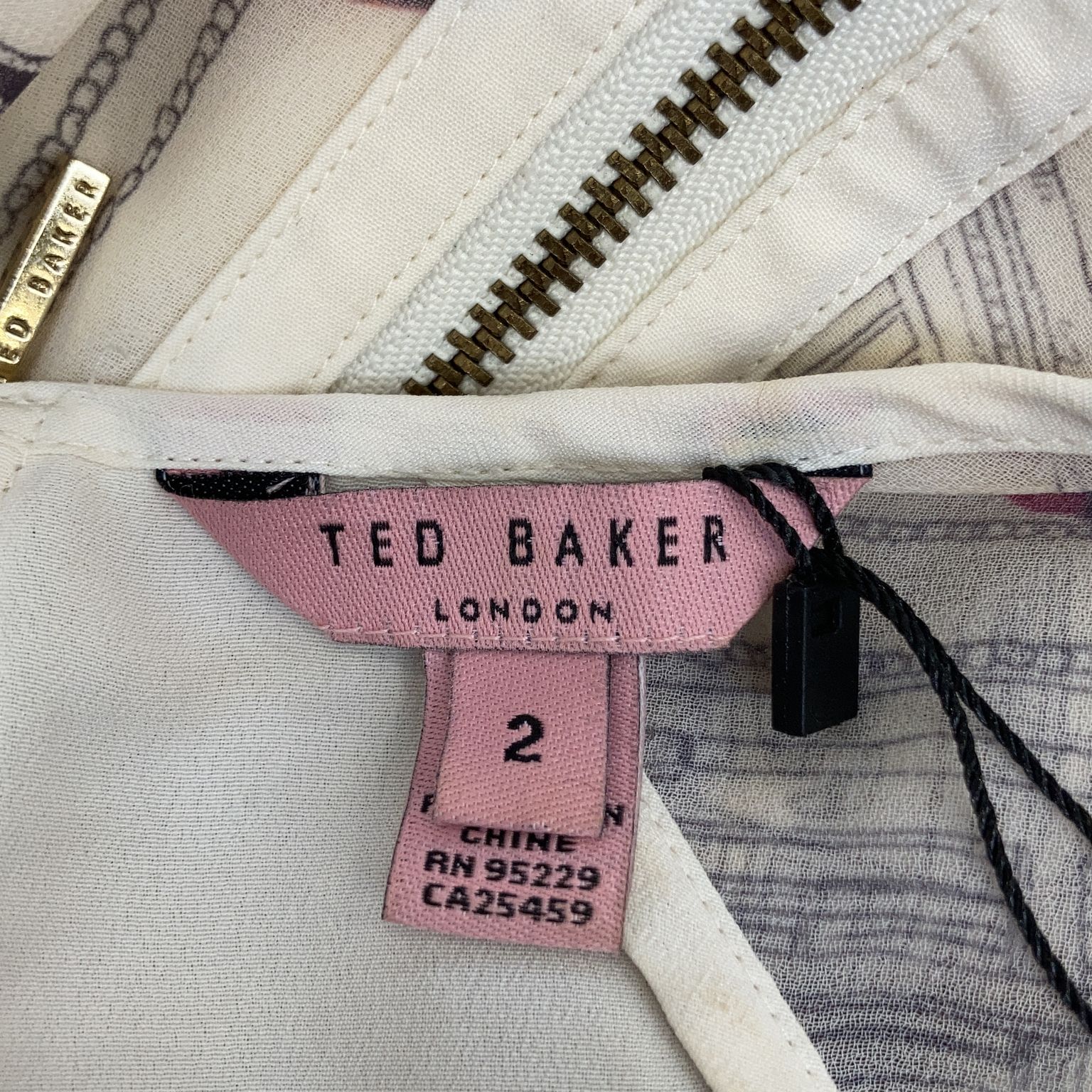 Ted Baker