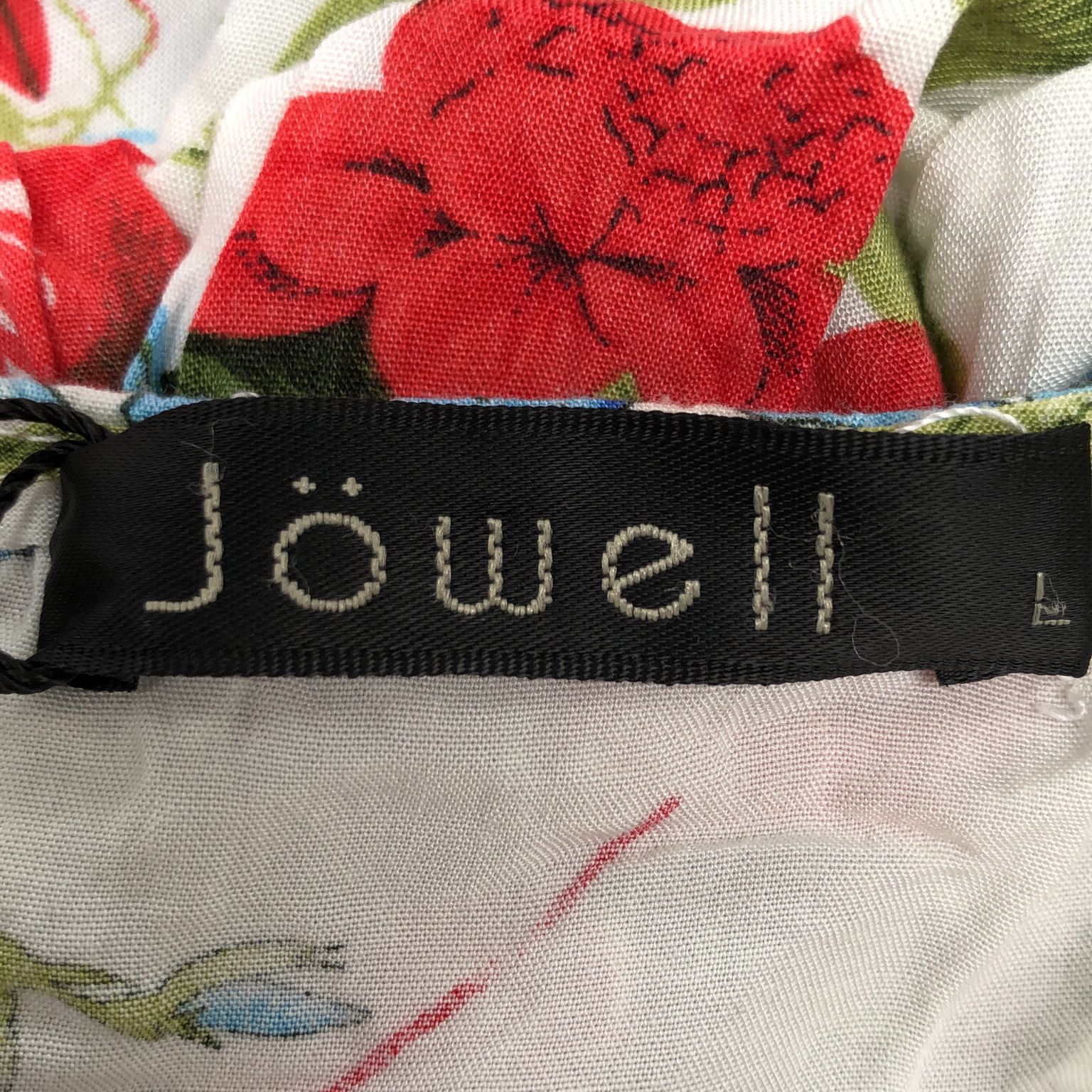 Jöwell