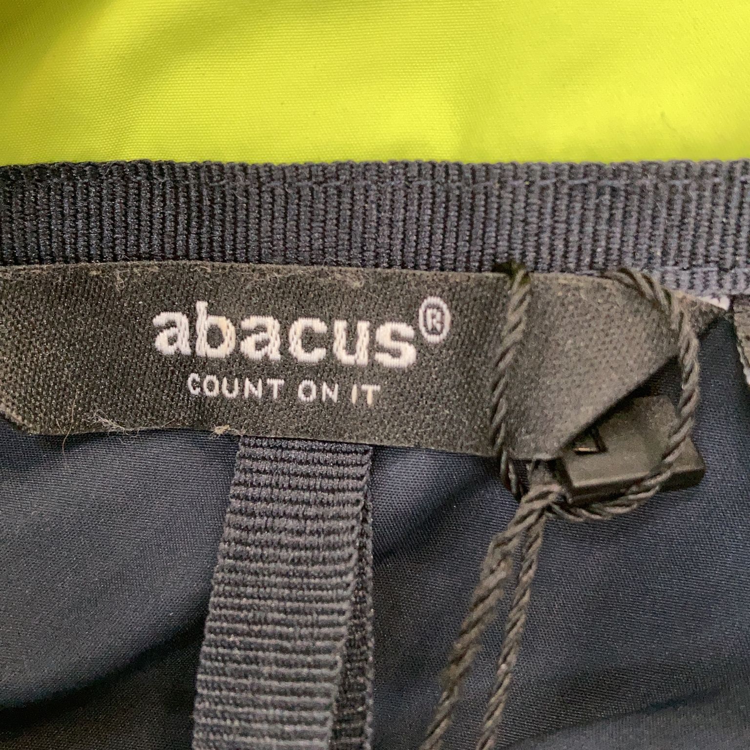 Abacus