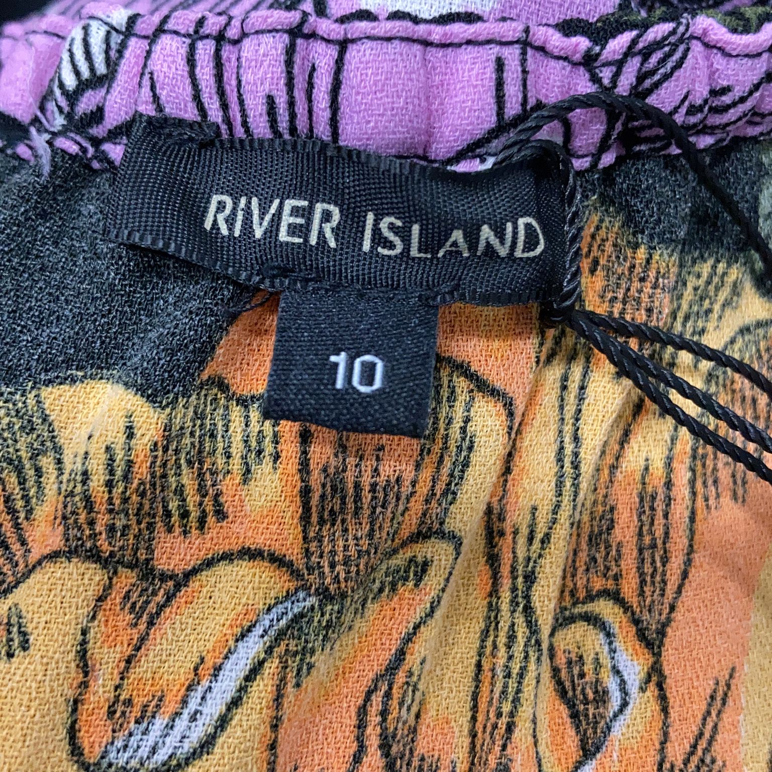 River Island