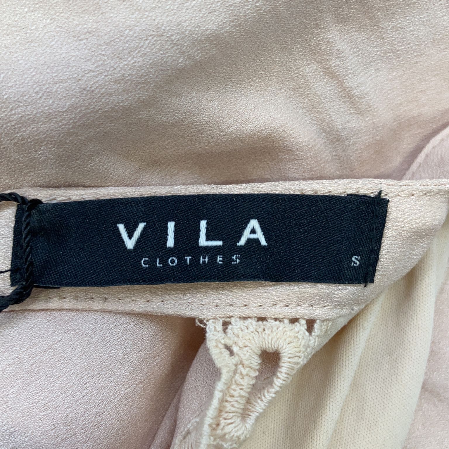 VILA Clothes