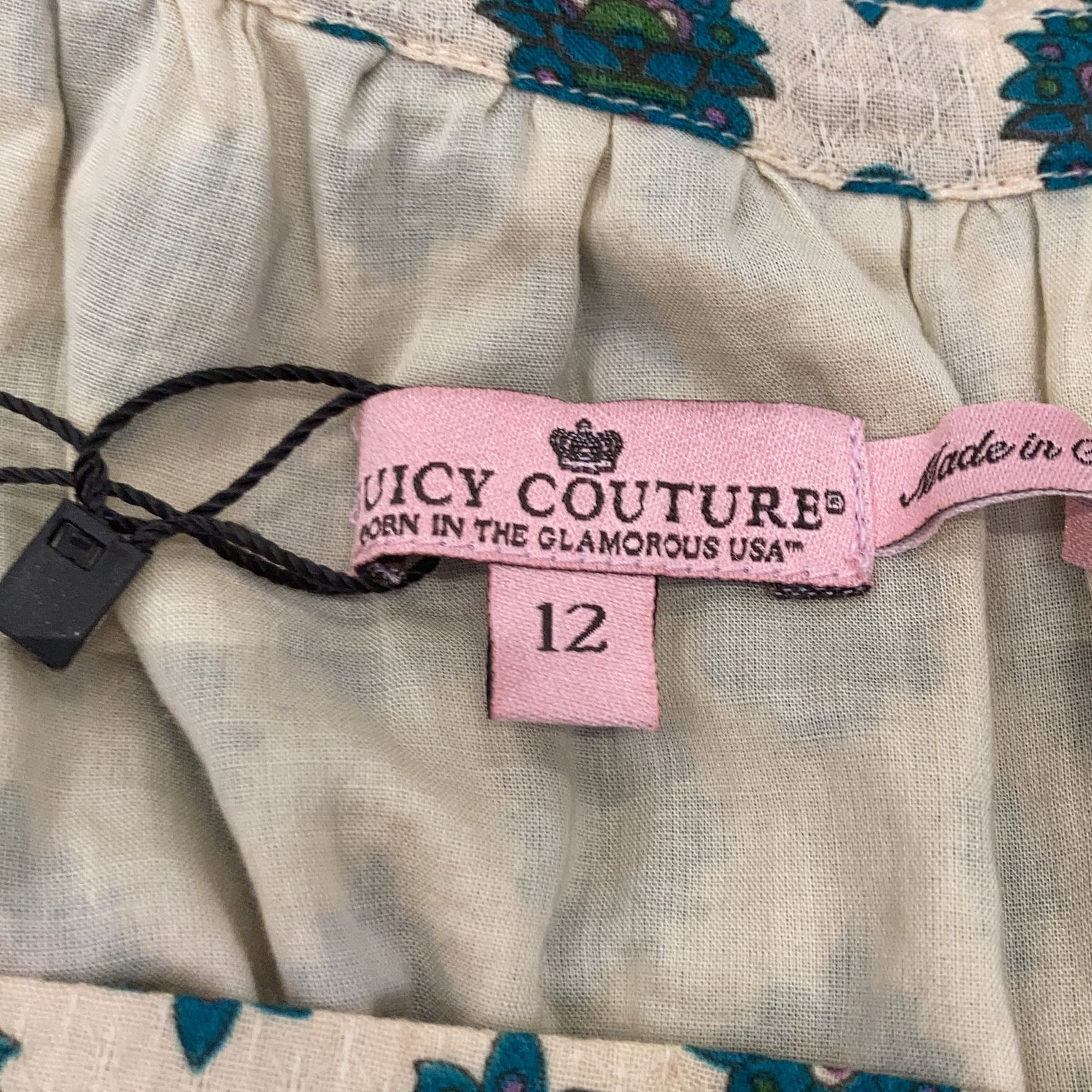 Juicy Couture