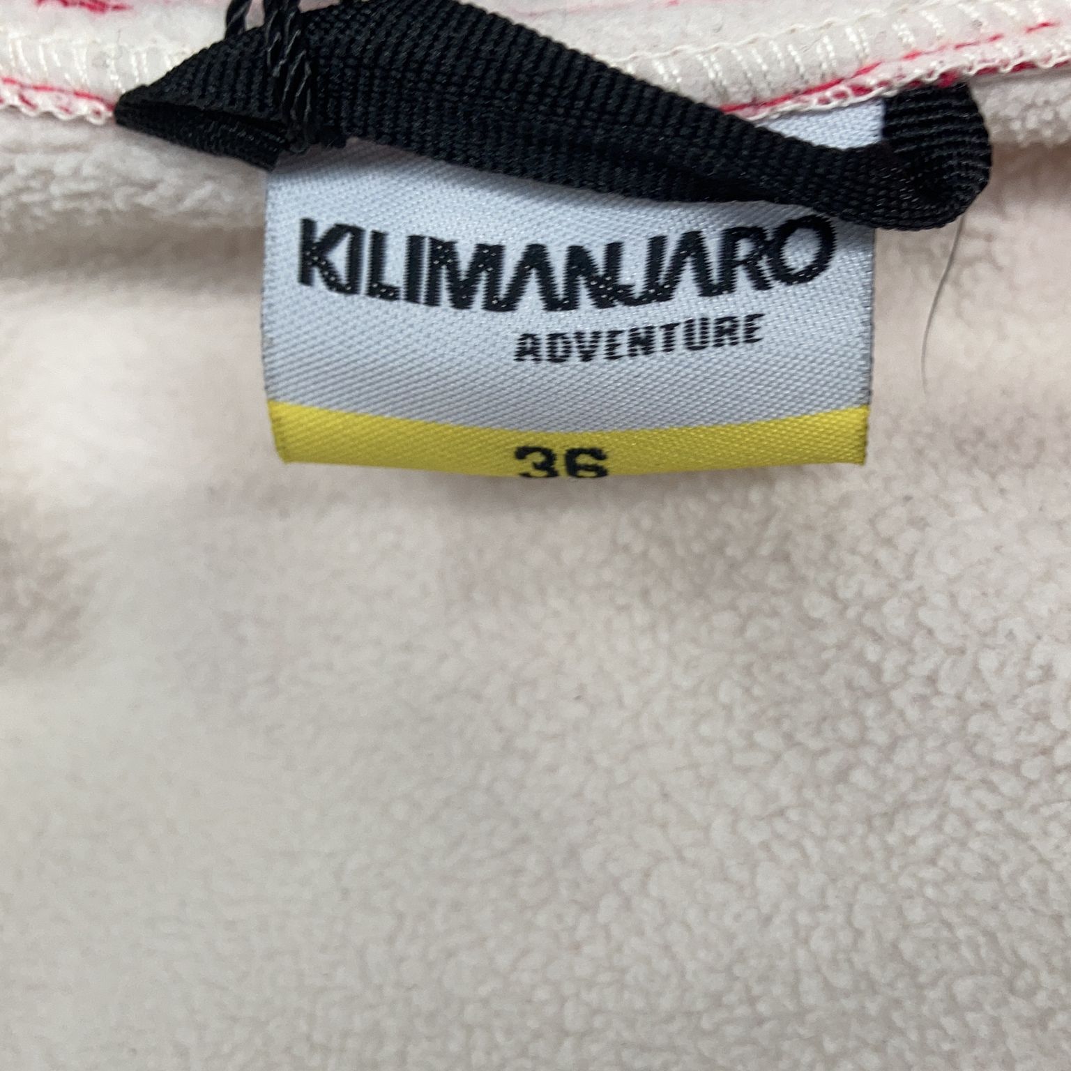 Kilimanjaro