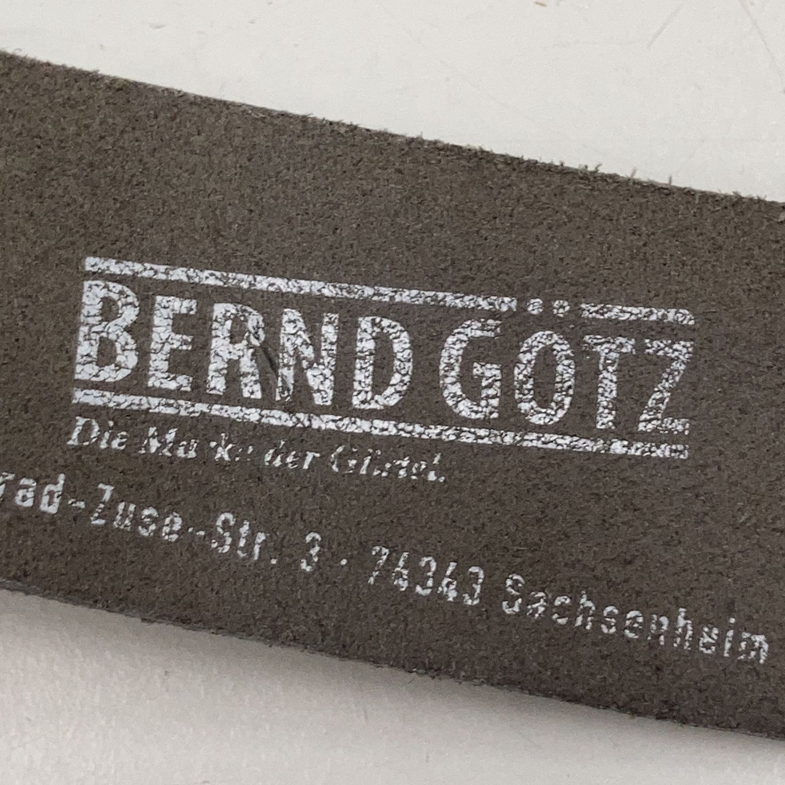 Bernd Götz