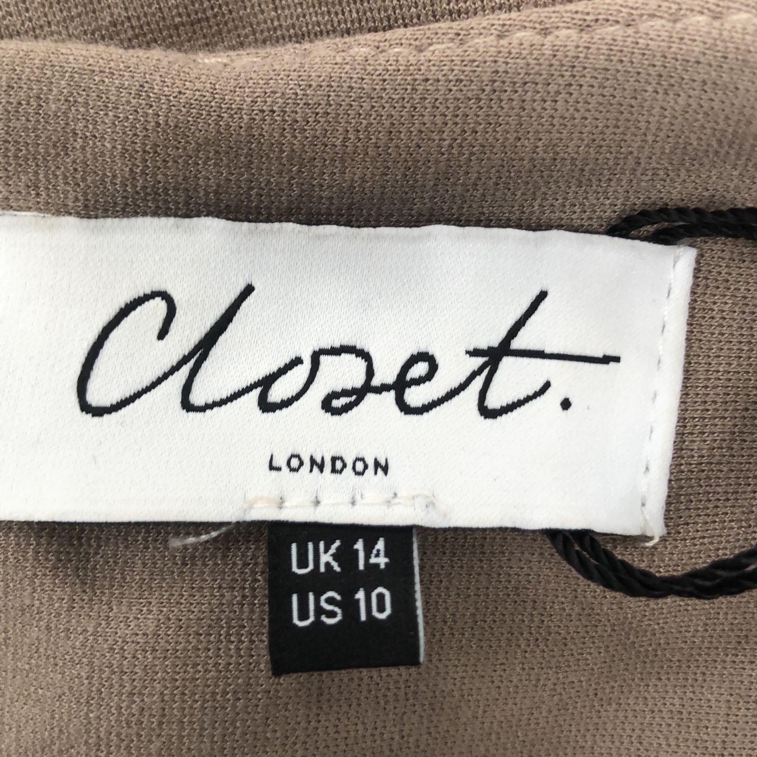 Closet London