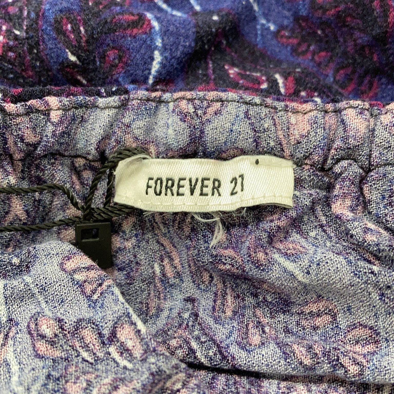 Forever 21