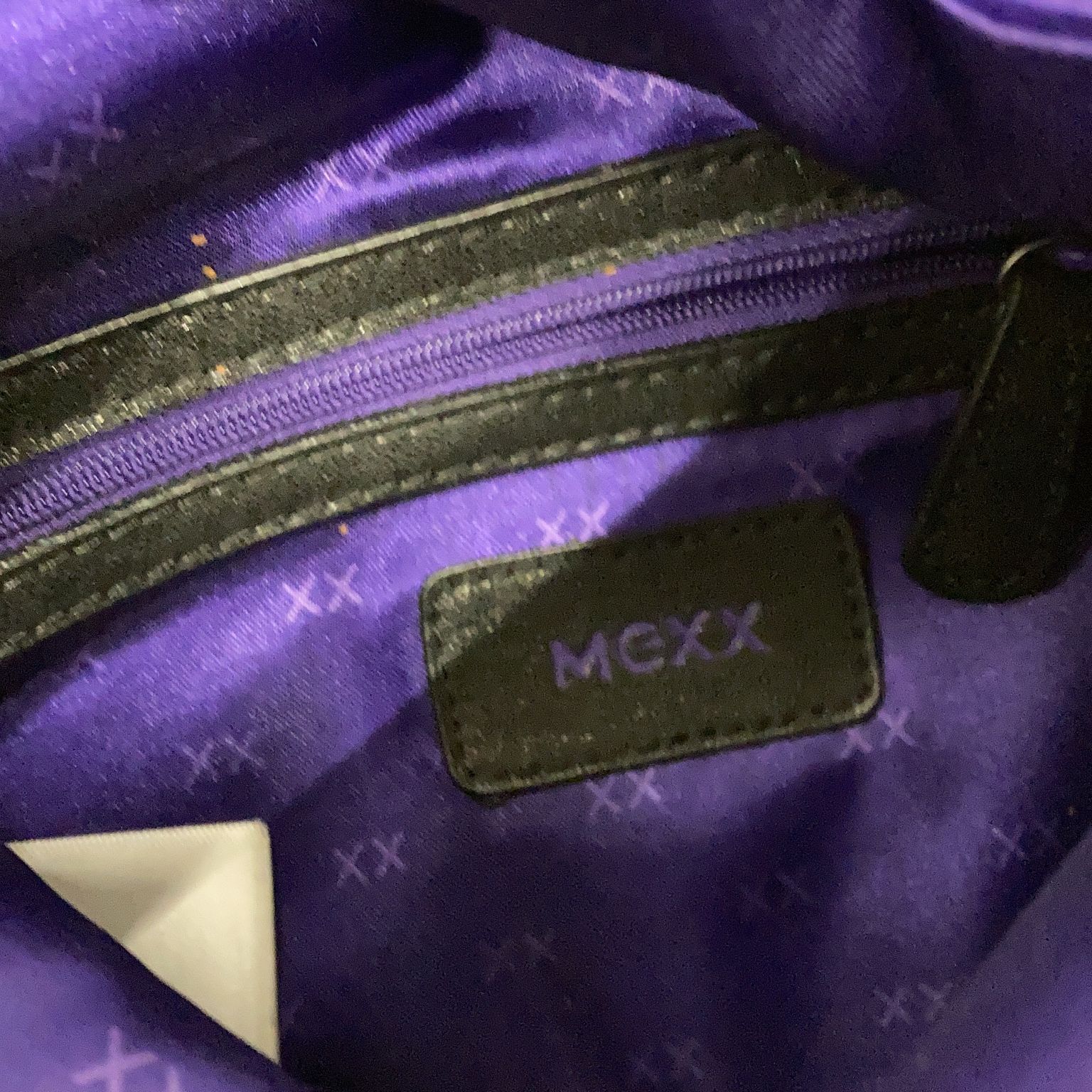 Mexx